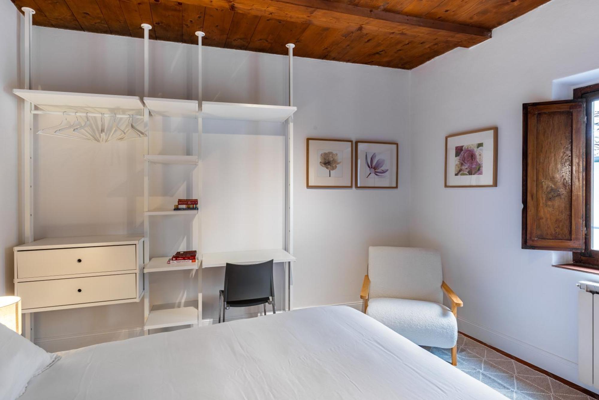 Uffizi Apartment *