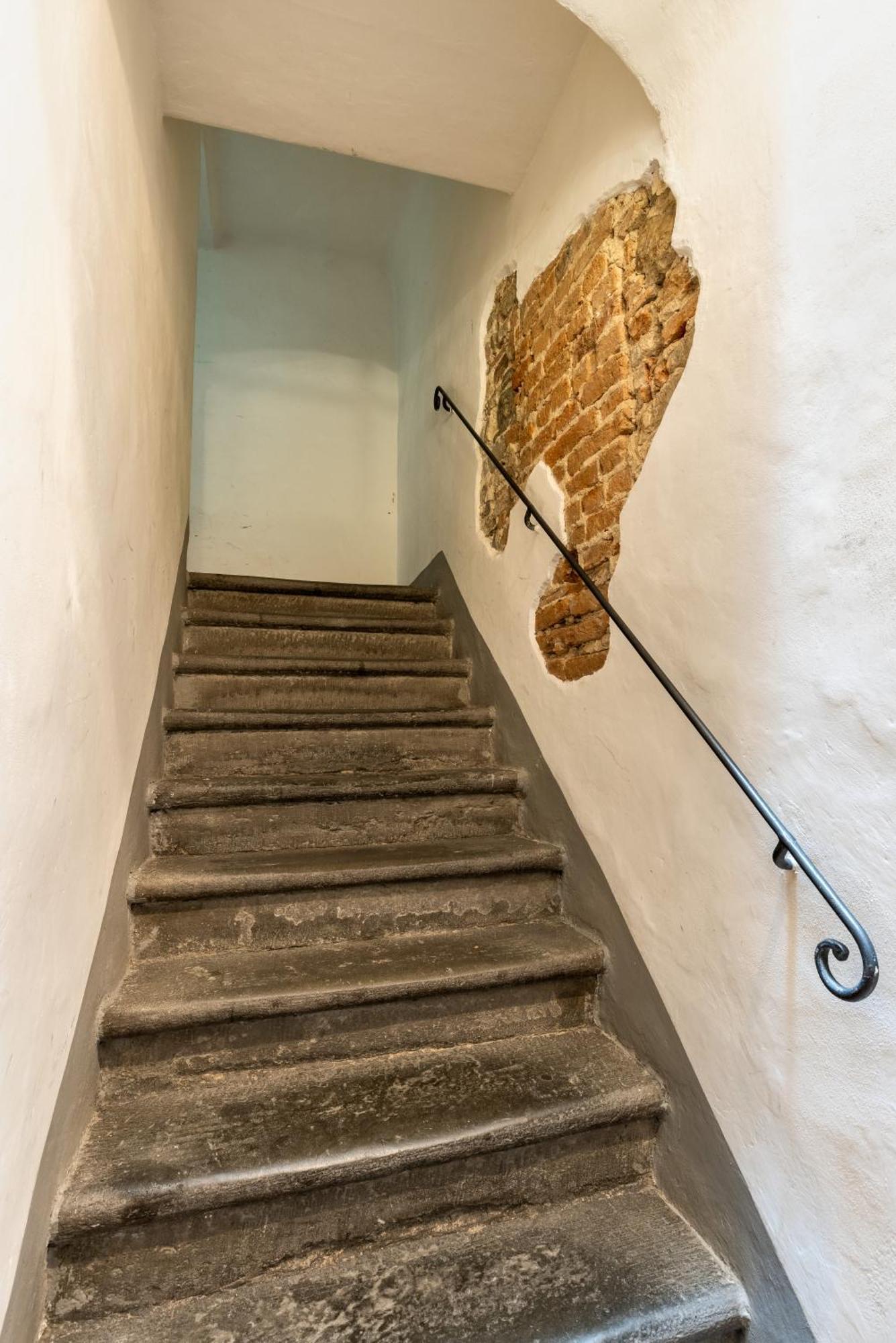 Apartment Uffizi *