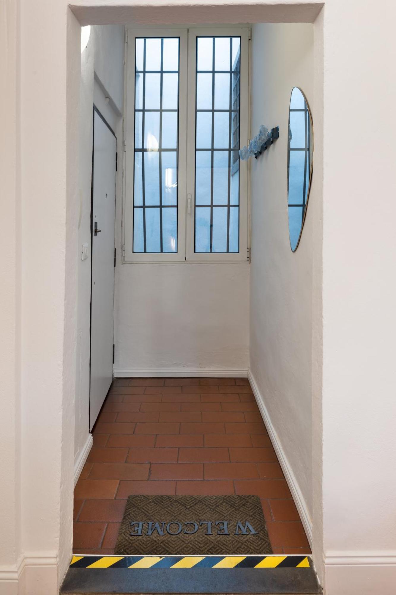 Uffizi Apartment