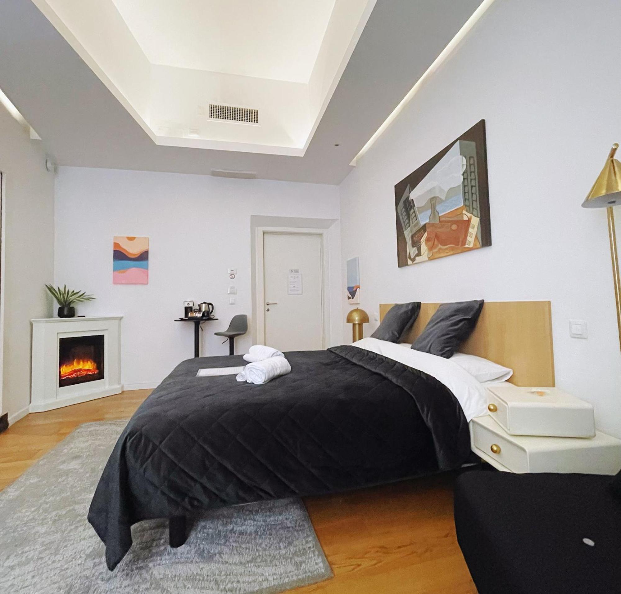 Bed & Breakfast Casa Ivh Florence