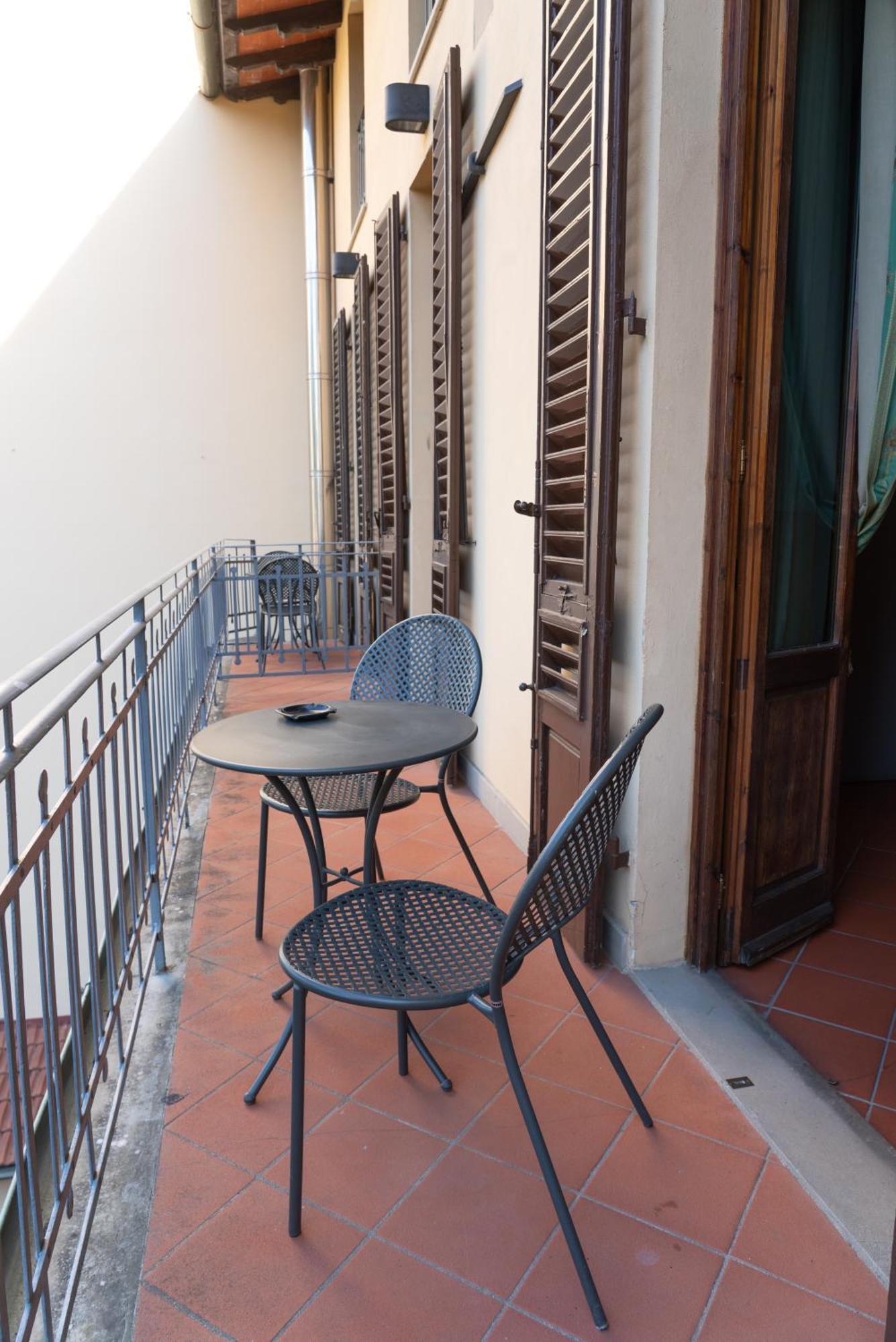 Hotel Panama Florence