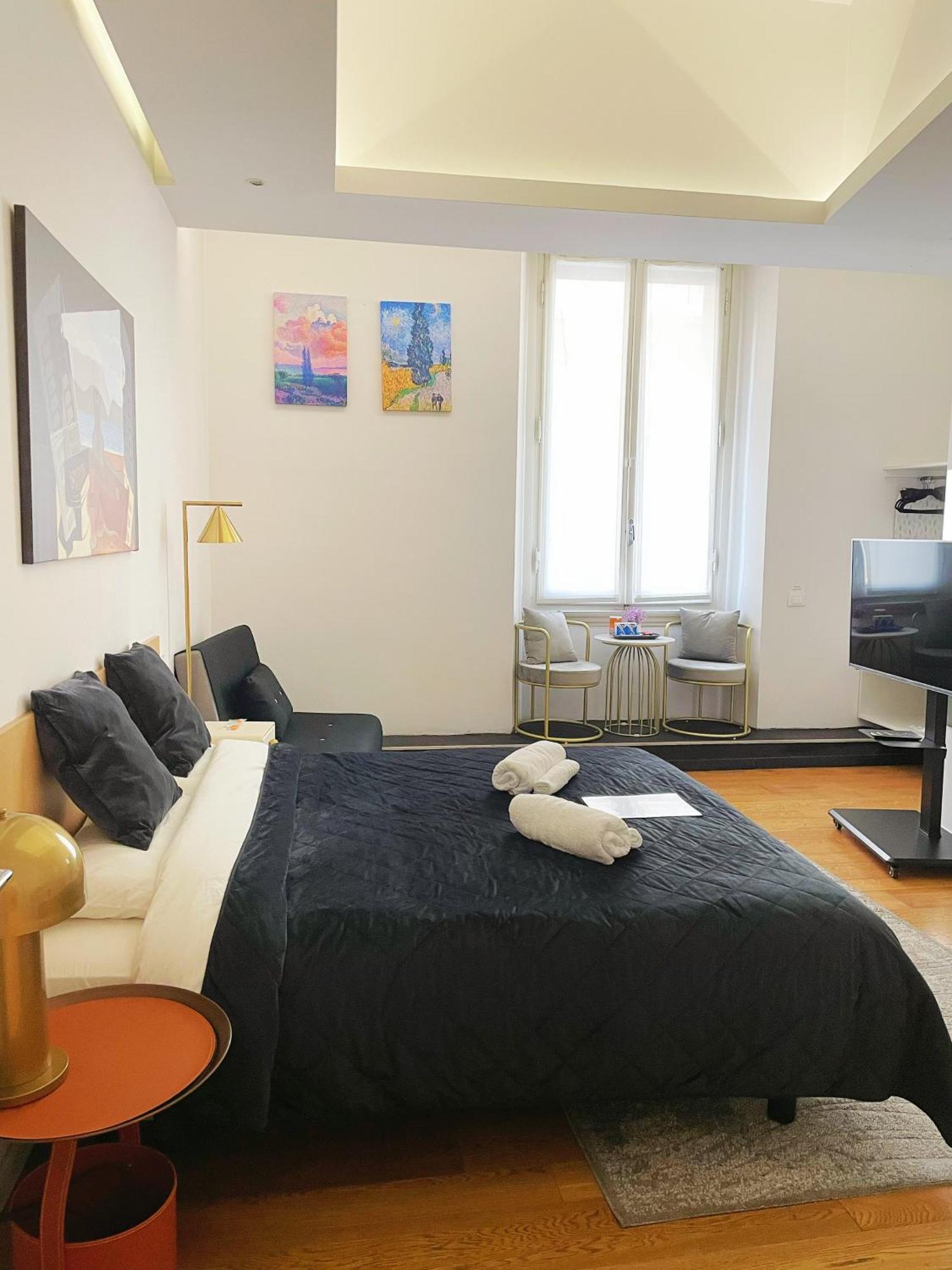 Bed & Breakfast Casa Ivh Florence