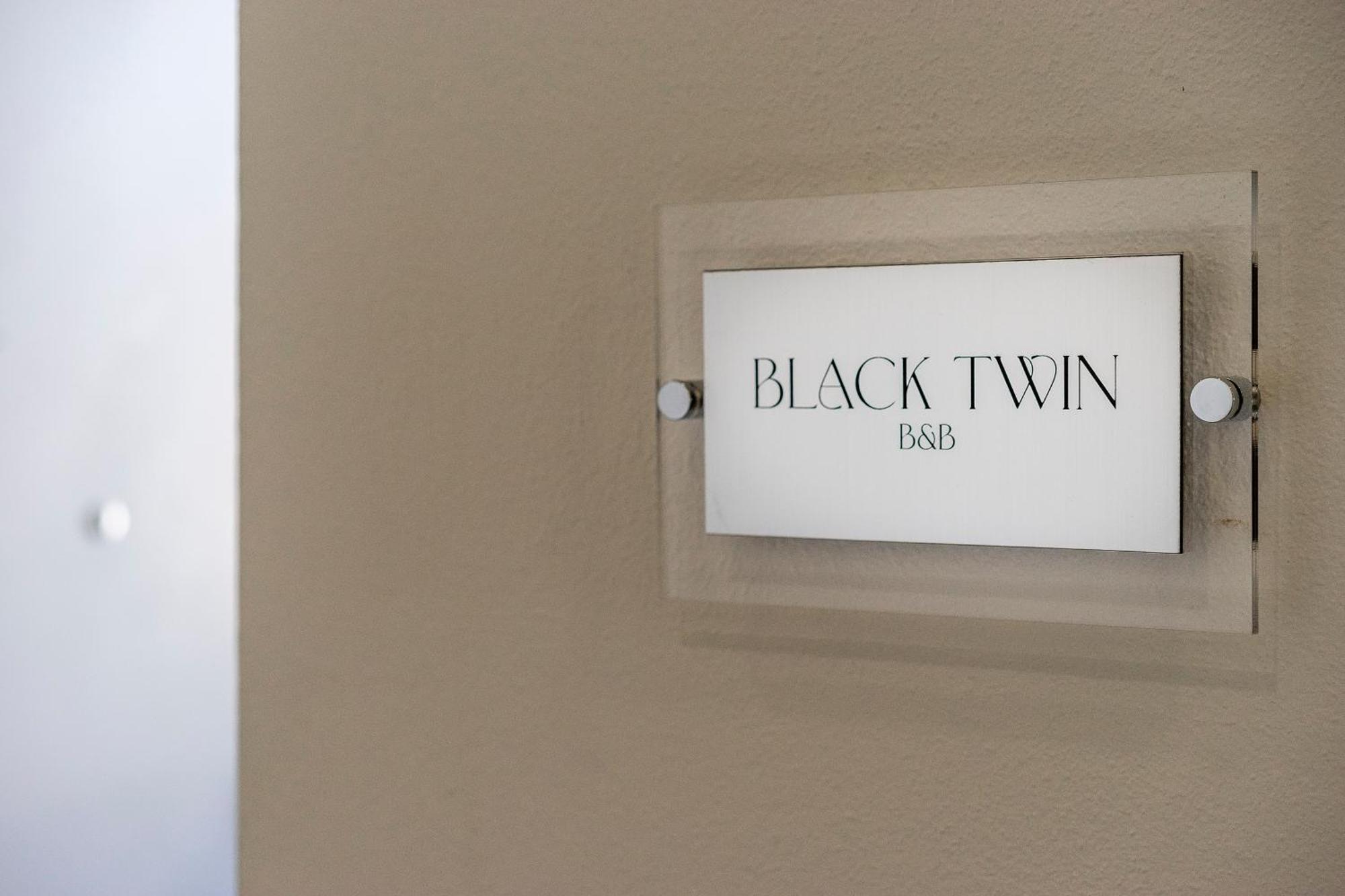San Marco Black Luxury Con Terrazzo E Parcheggio Su Richiesta Apartment *