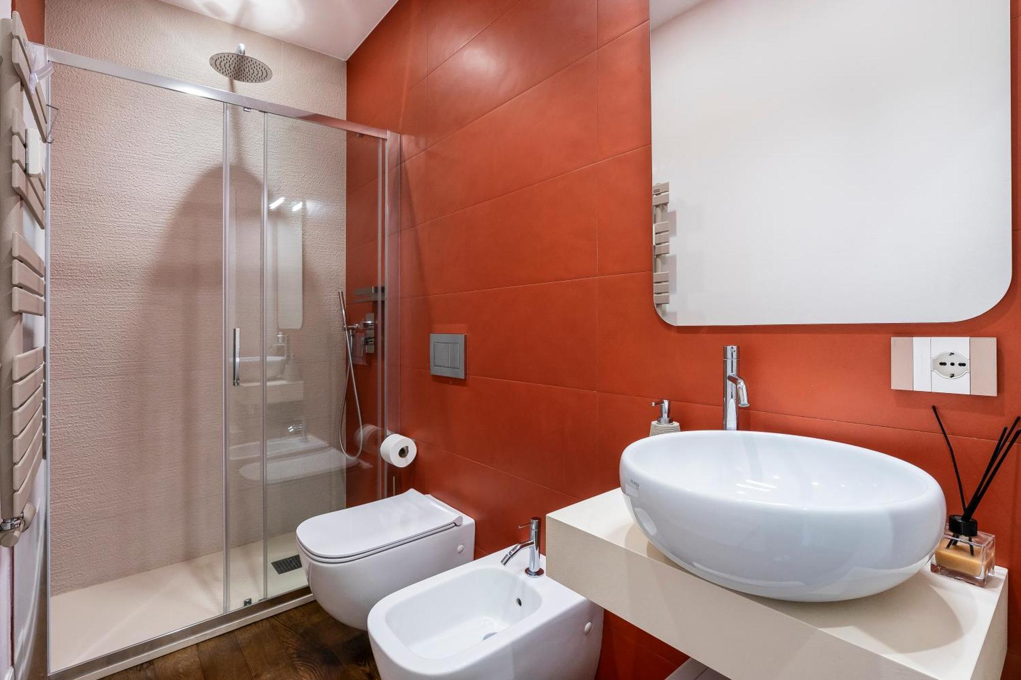 San Marco Black Luxury Con Terrazzo E Parcheggio Su Richiesta *