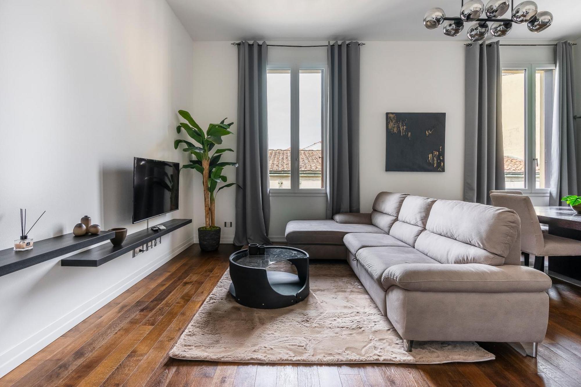 San Marco Black Luxury Con Terrazzo E Parcheggio Su Richiesta *