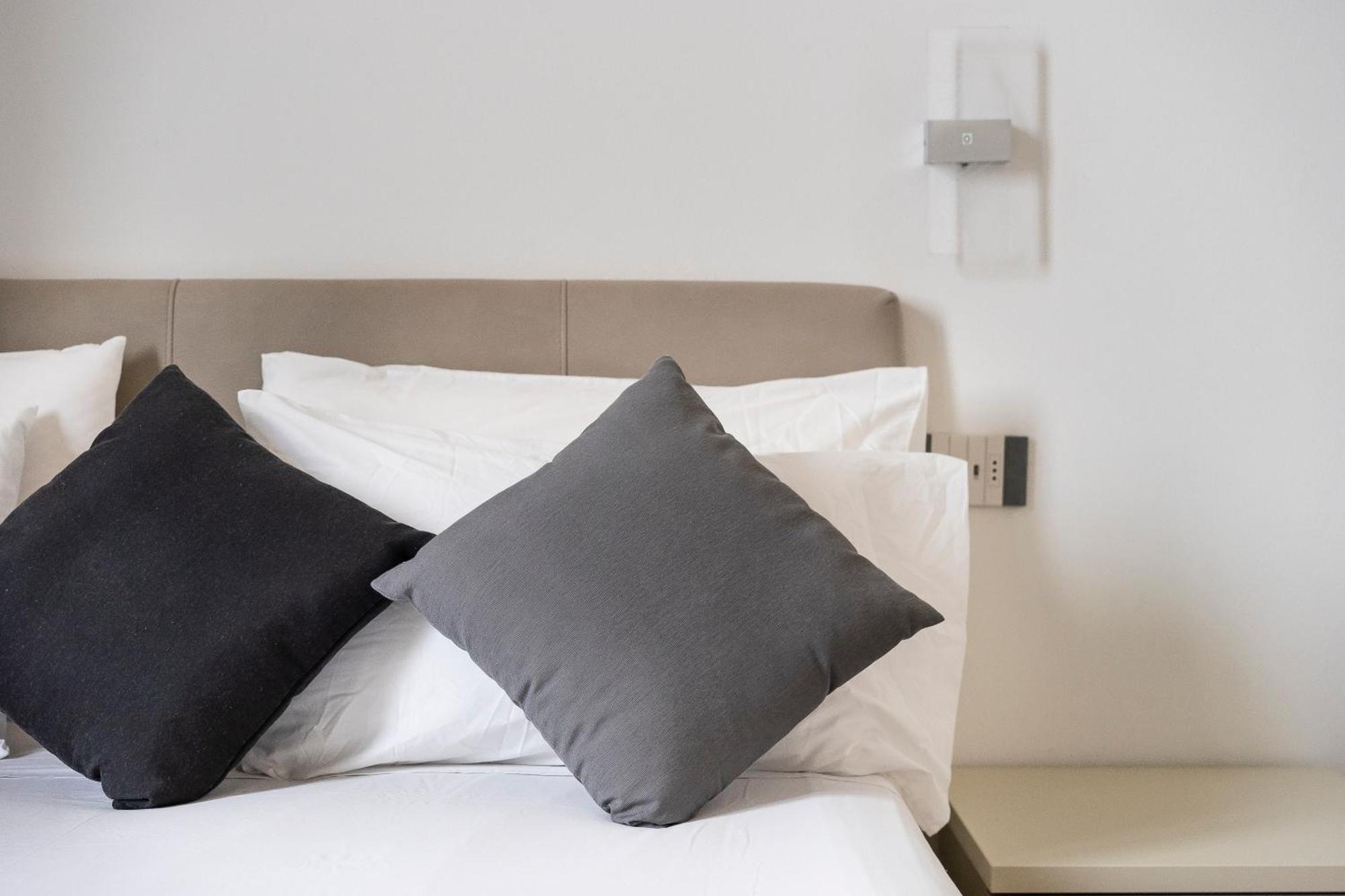 San Marco Black Luxury Con Terrazzo E Parcheggio Su Richiesta Apartment *