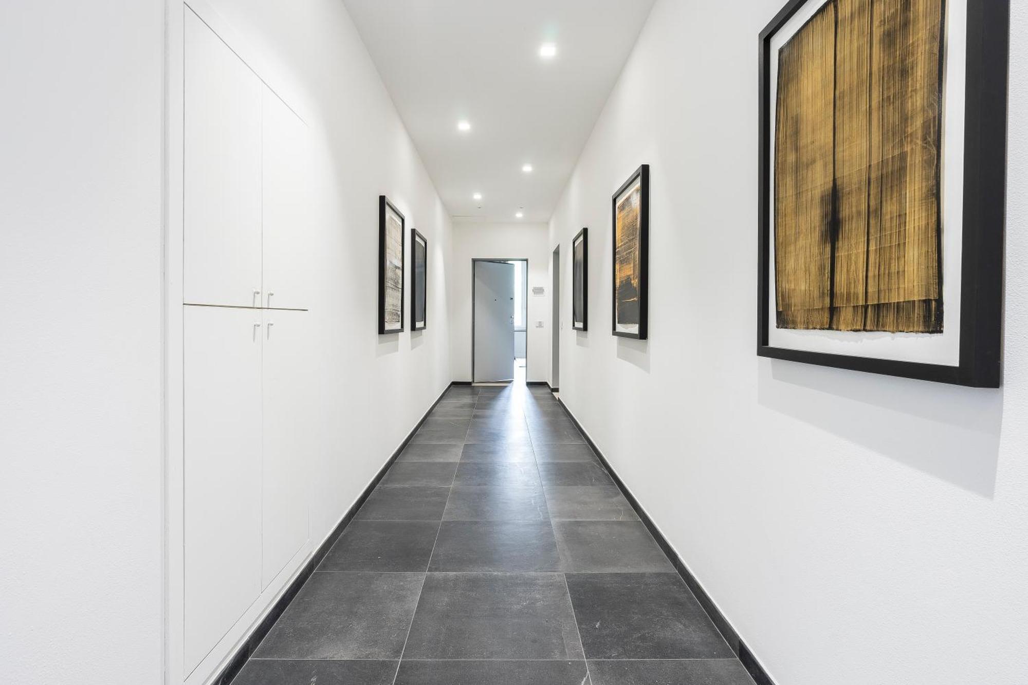 Apartment San Marco Black Luxury Con Terrazzo E Parcheggio Su Richiesta *