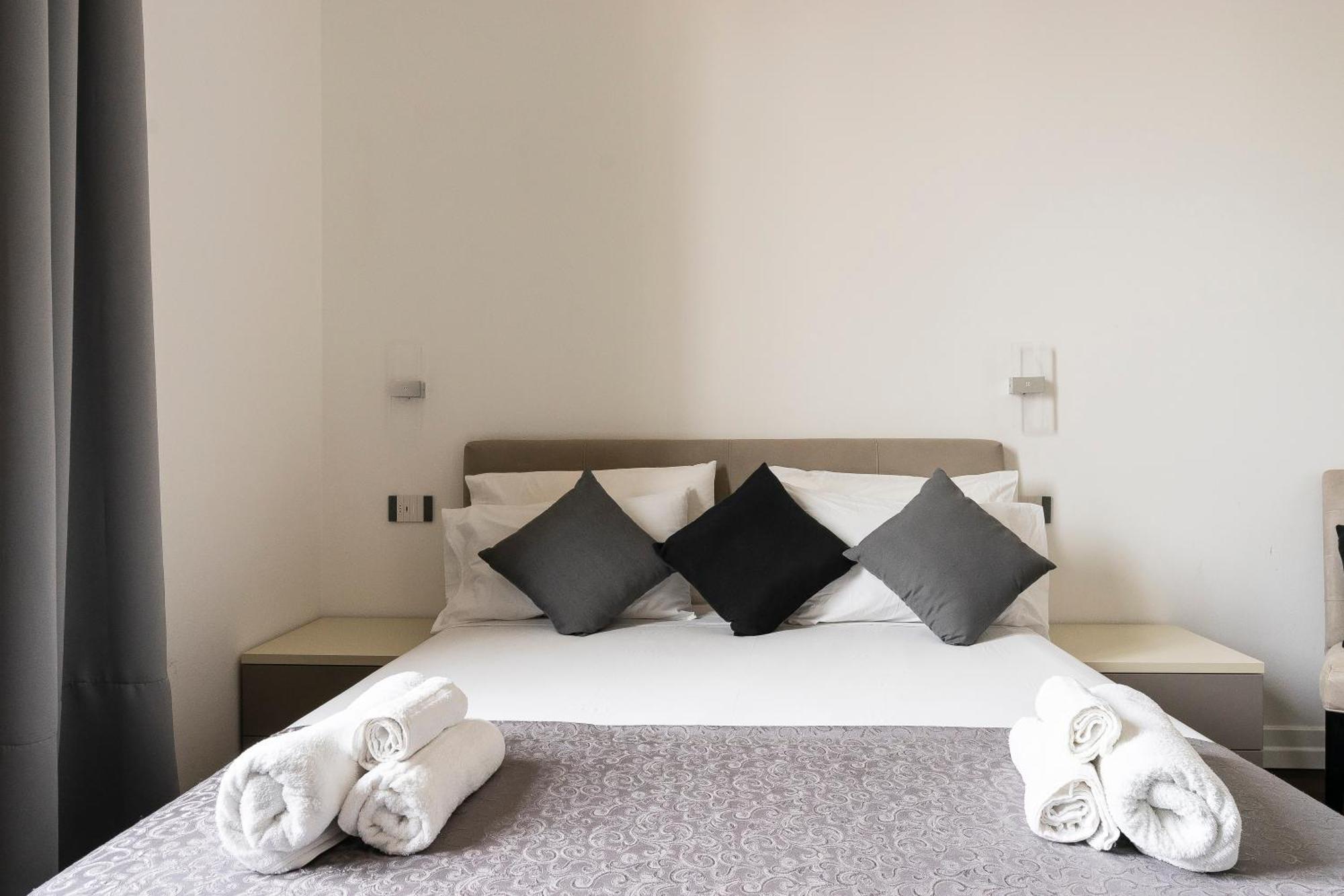 San Marco Black Luxury Con Terrazzo E Parcheggio Su Richiesta *