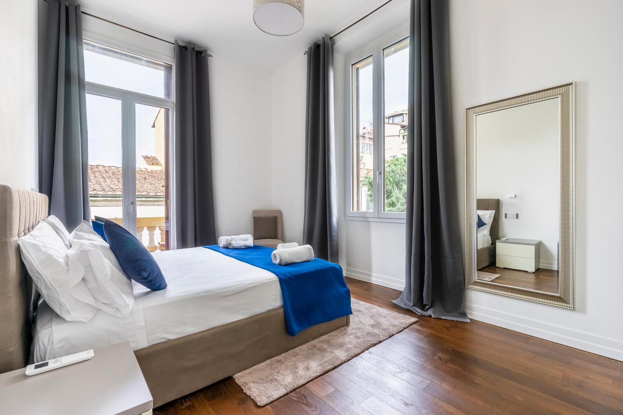 San Marco Black Luxury Con Terrazzo E Parcheggio Su Richiesta *