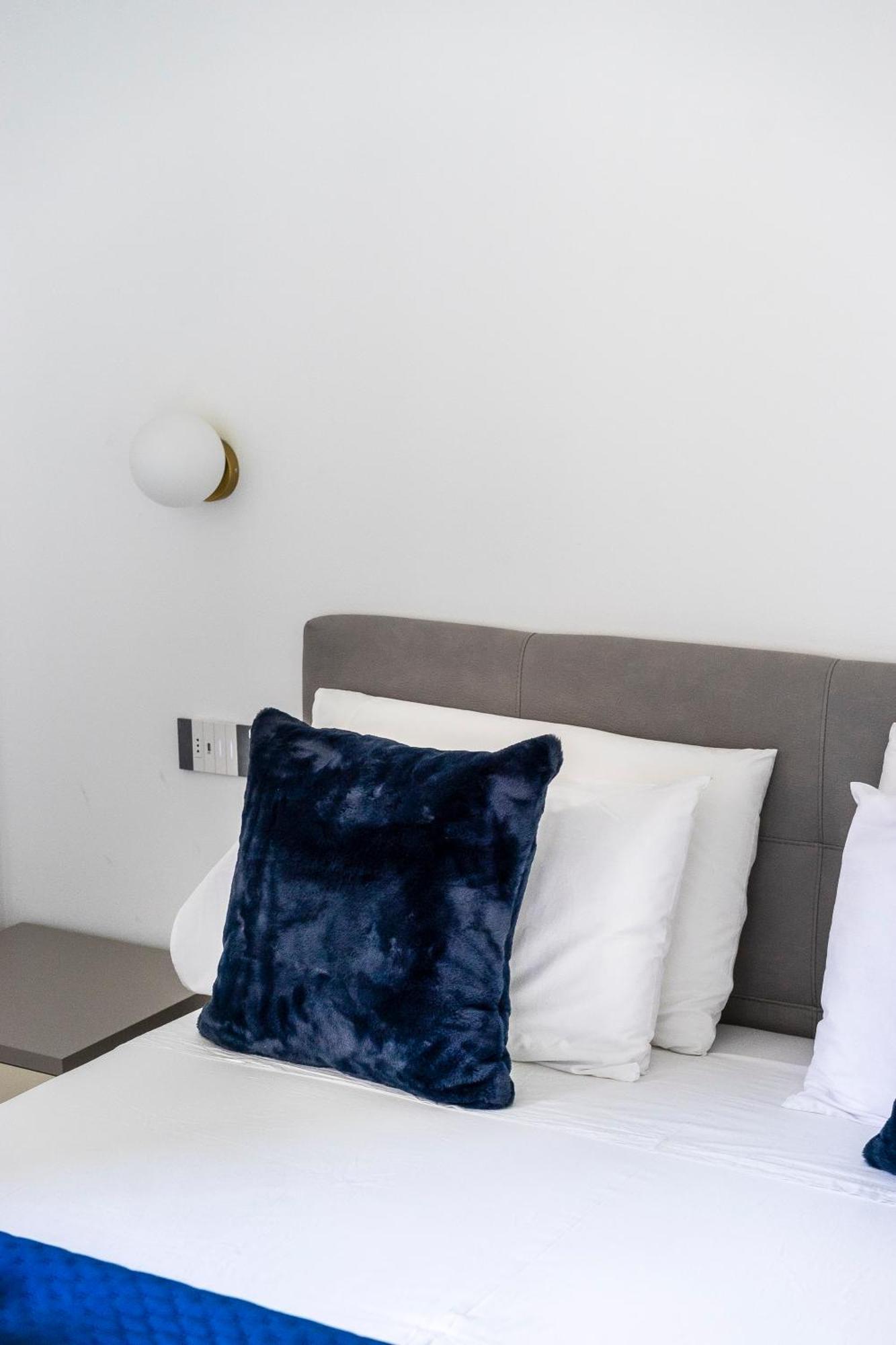 San Marco White Luxury Con Garage Su Richiesta * Florenz