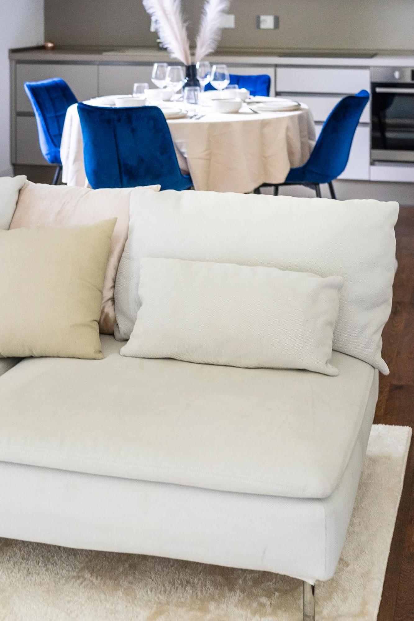 San Marco White Luxury Con Garage Su Richiesta Apartment Florenz