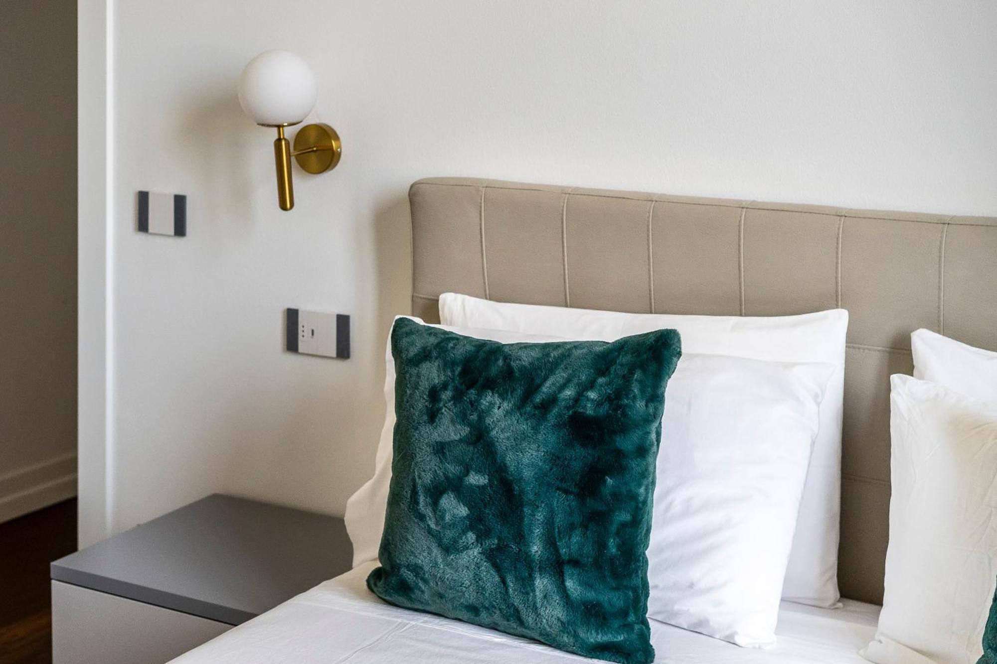 Apartment San Marco White Luxury Con Garage Su Richiesta