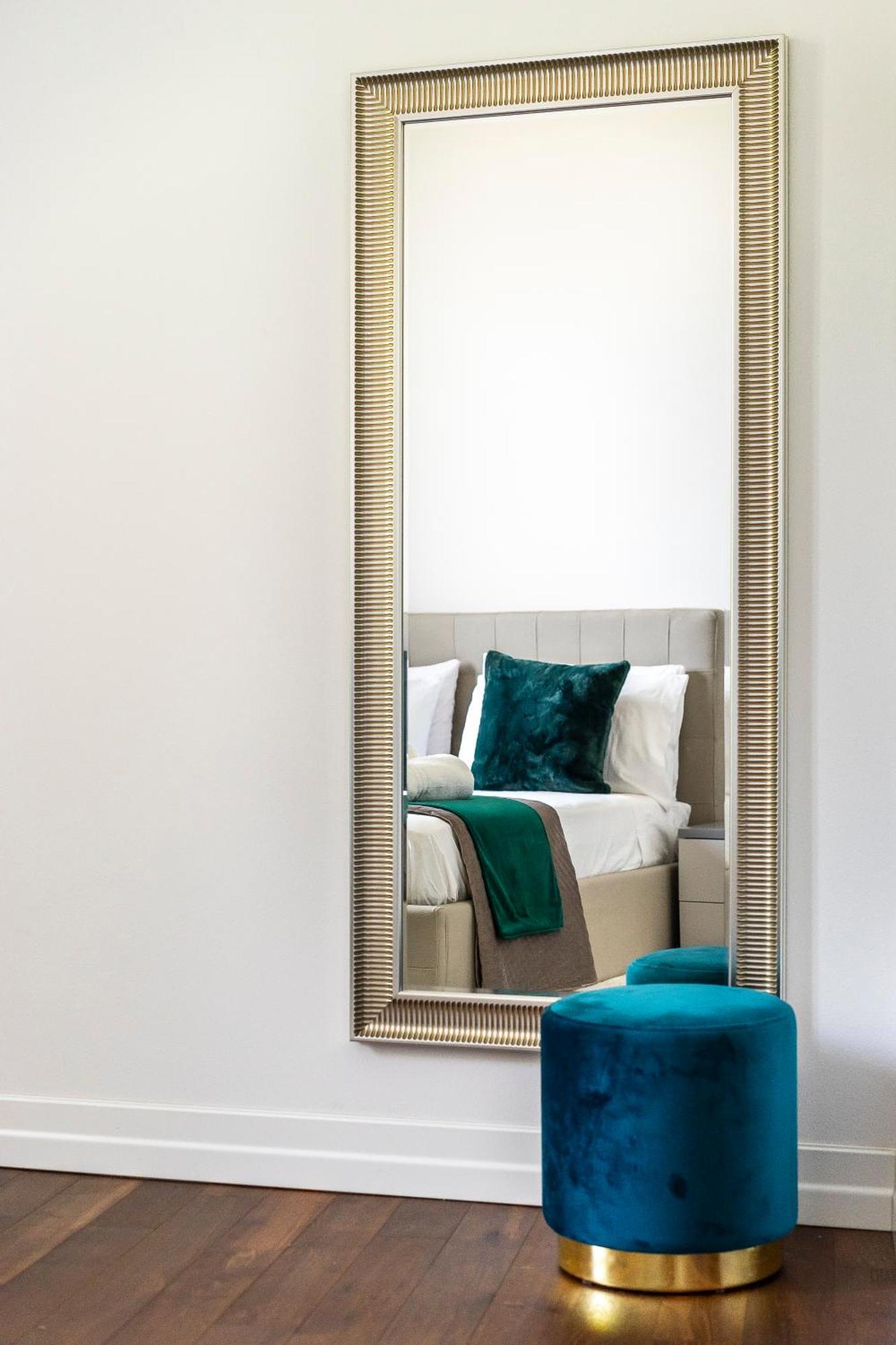 Apartment San Marco White Luxury Con Garage Su Richiesta *