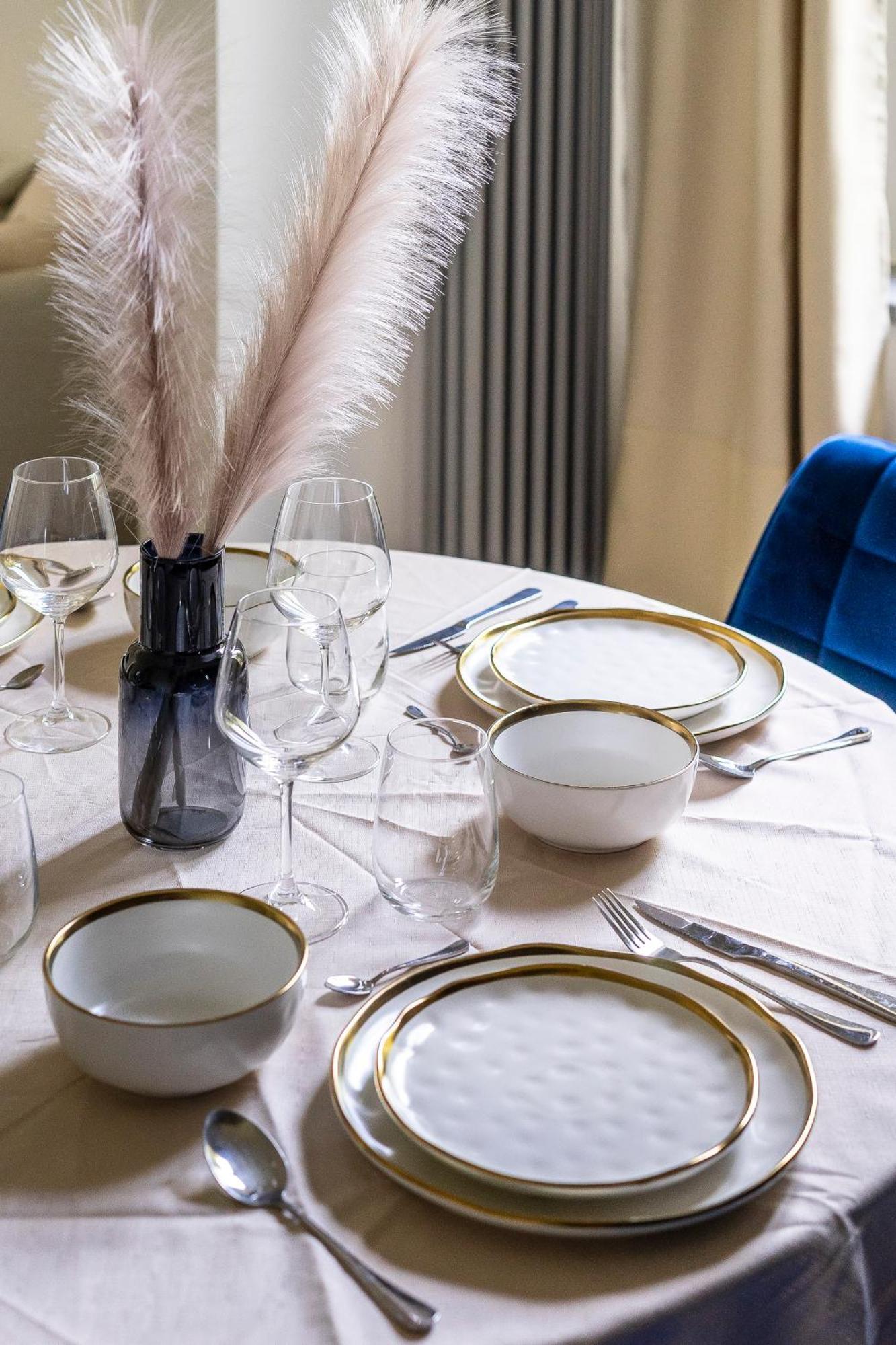 San Marco White Luxury Con Garage Su Richiesta Apartment *