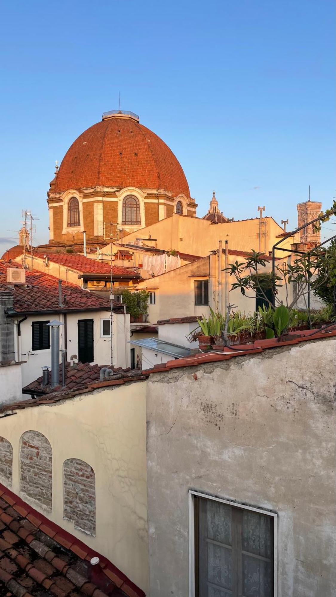 Hotel City Hotel Firenze