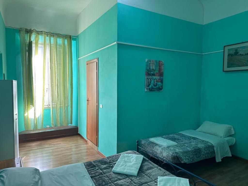 Rooms77 Centro Storico Gasthuis