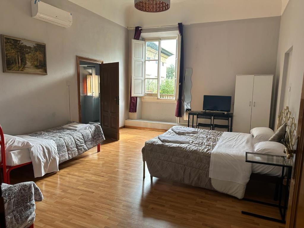 Rooms77 Centro Storico Gasthuis
