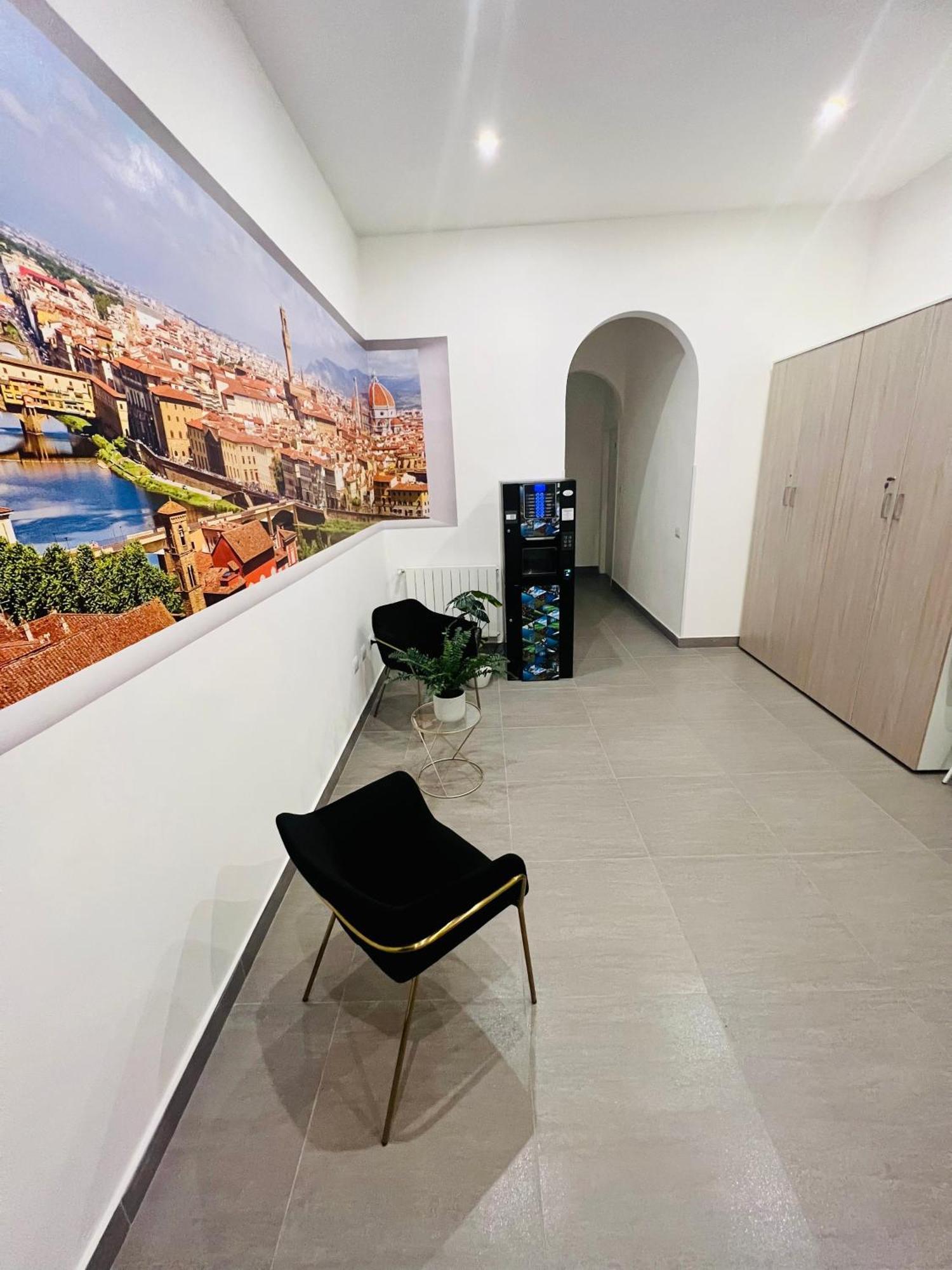 Gasthof Sant Antonino First Floor Relais *