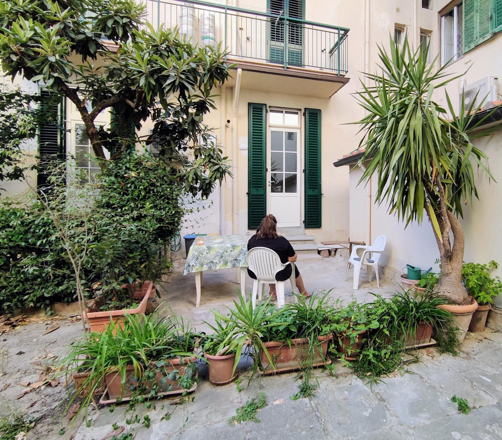 Apartamento Discover Donatello - Vasco Florença