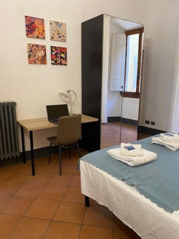 Da I' Gini * Florença