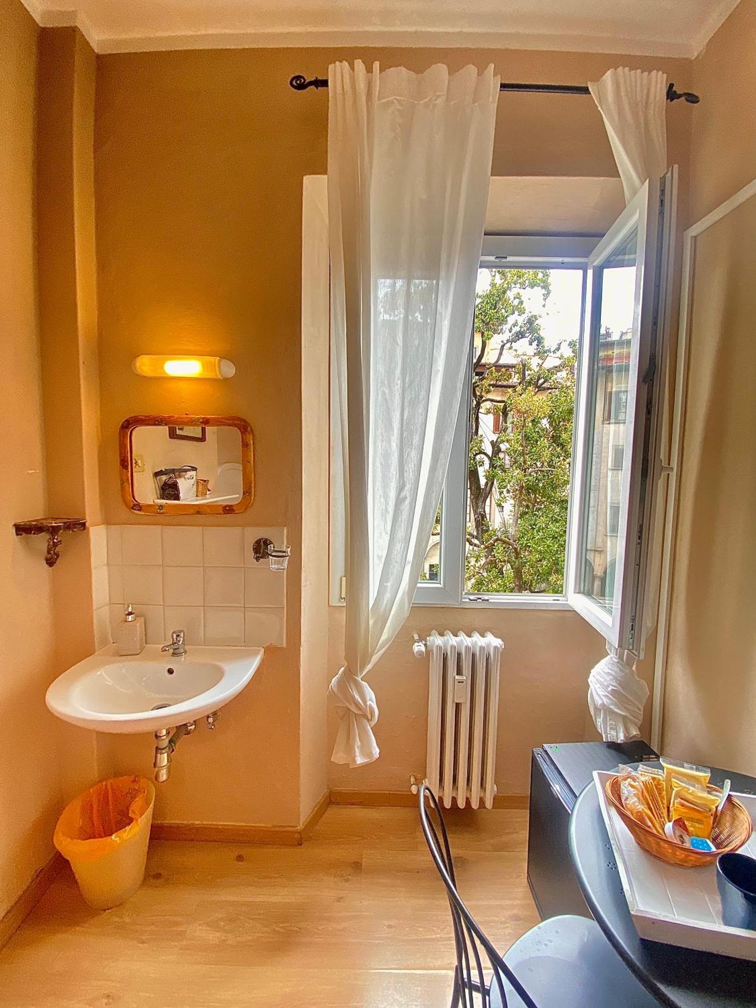 Hotel Dali Florença