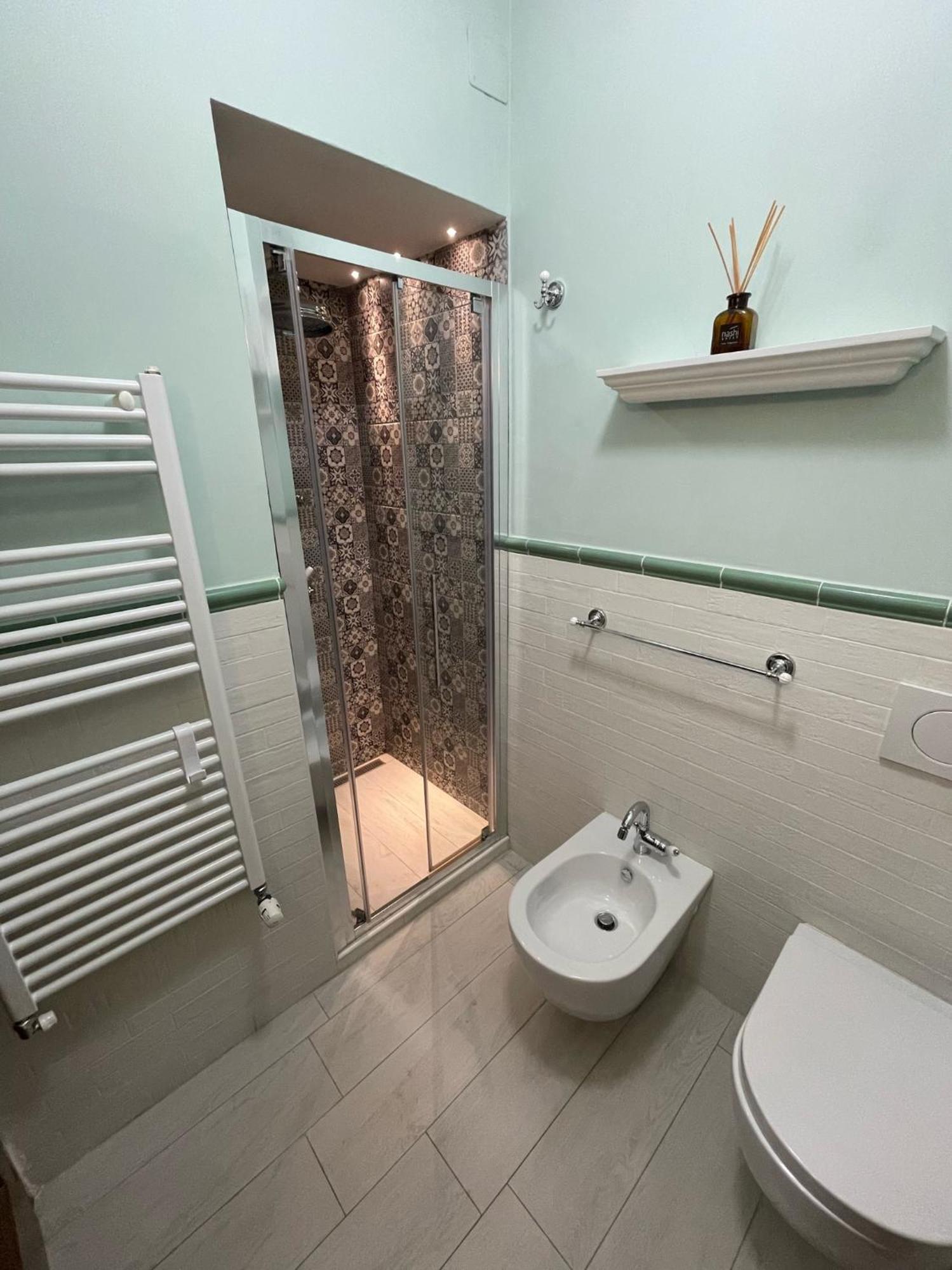 Casa Margherita Apartment *
