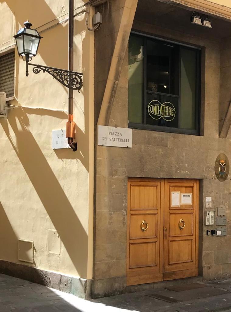 L'antico Canto Dei Salterelli Florenz