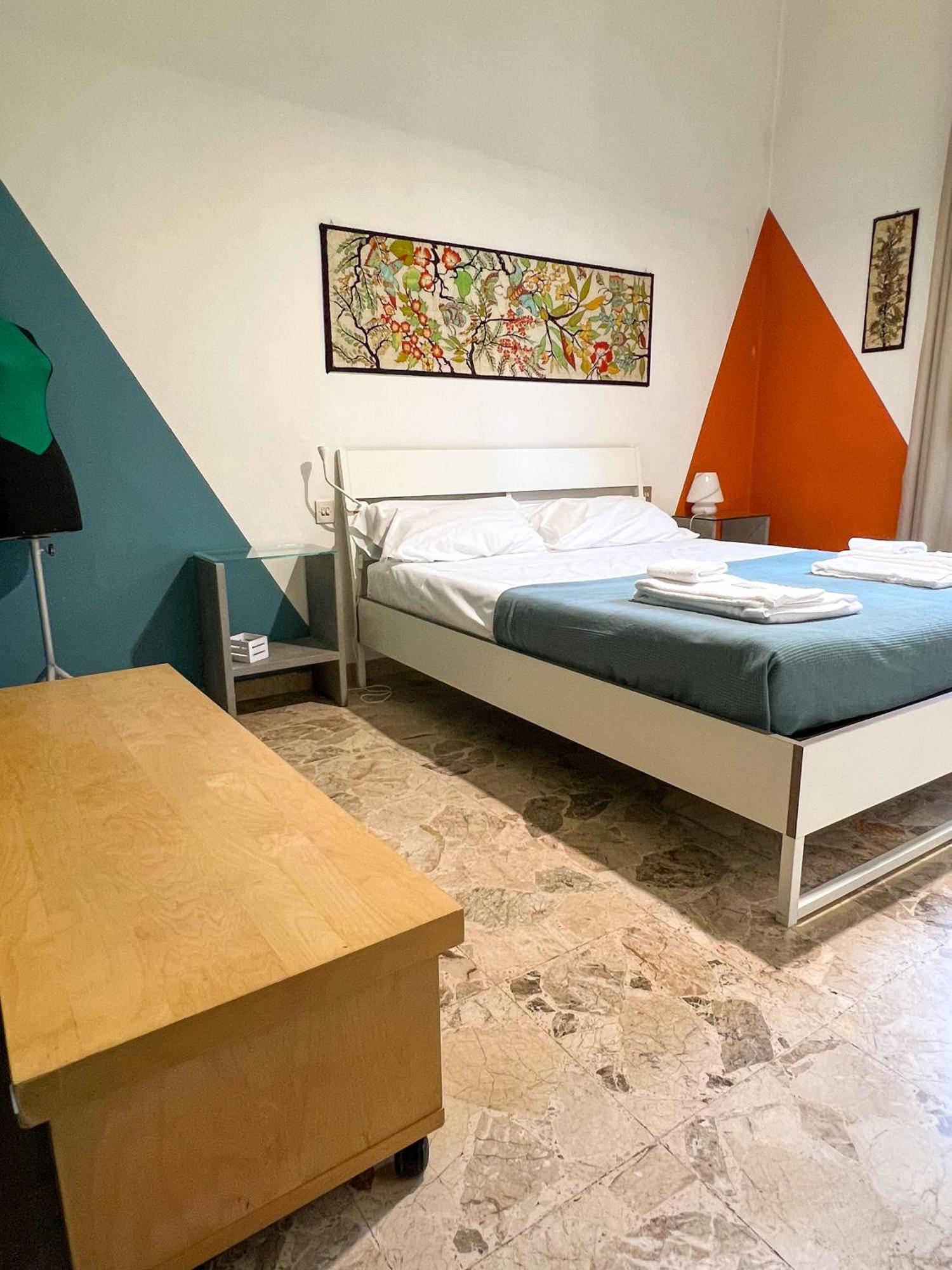 Apartamento Leopoldini