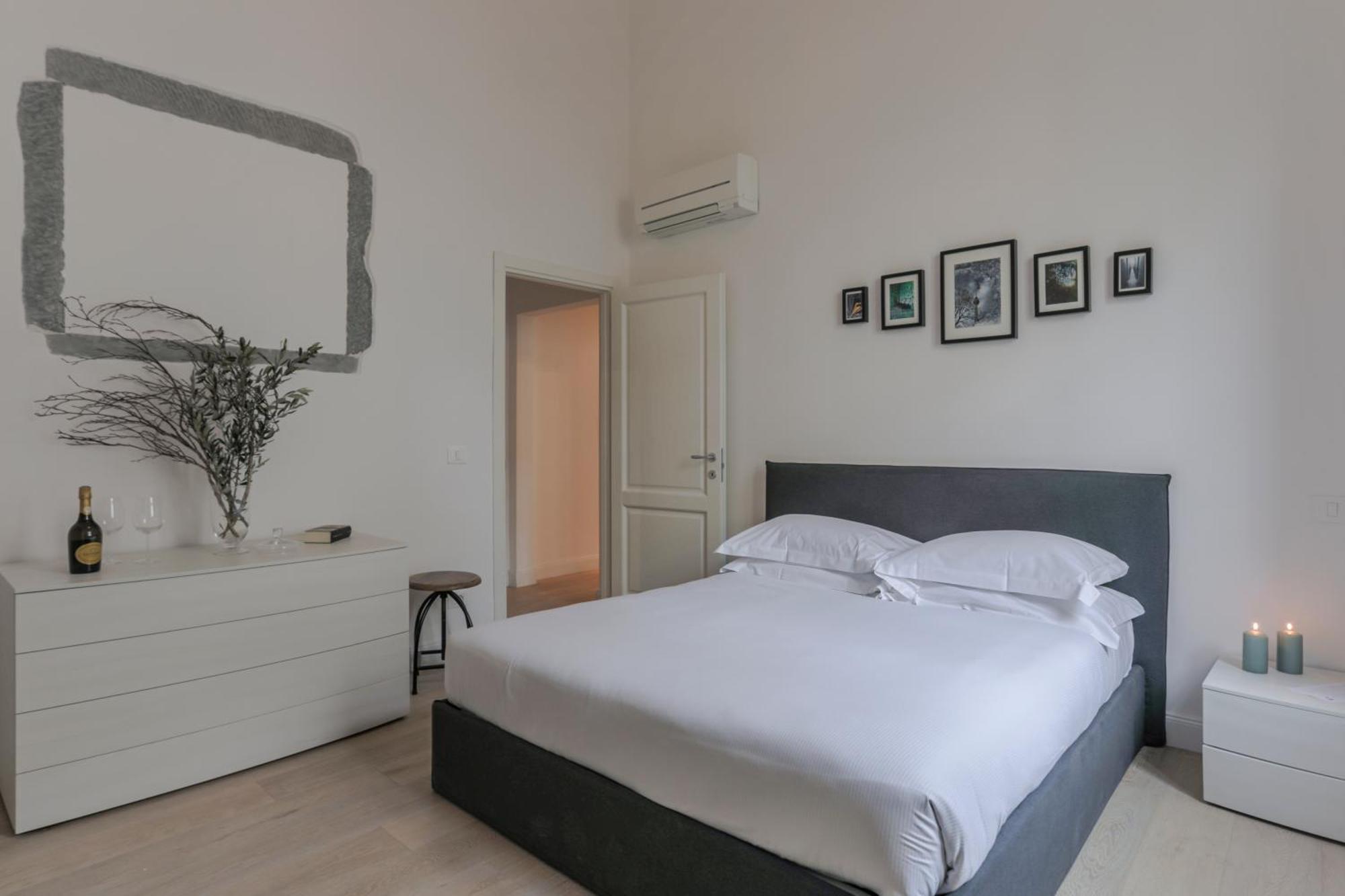Apartamento Sophie's Flat Florença