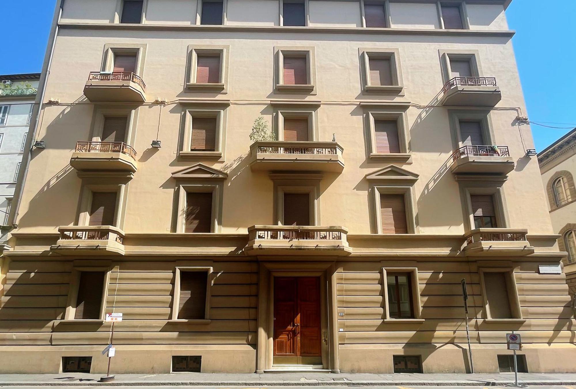 Casa Ivh Bed & Breakfast *