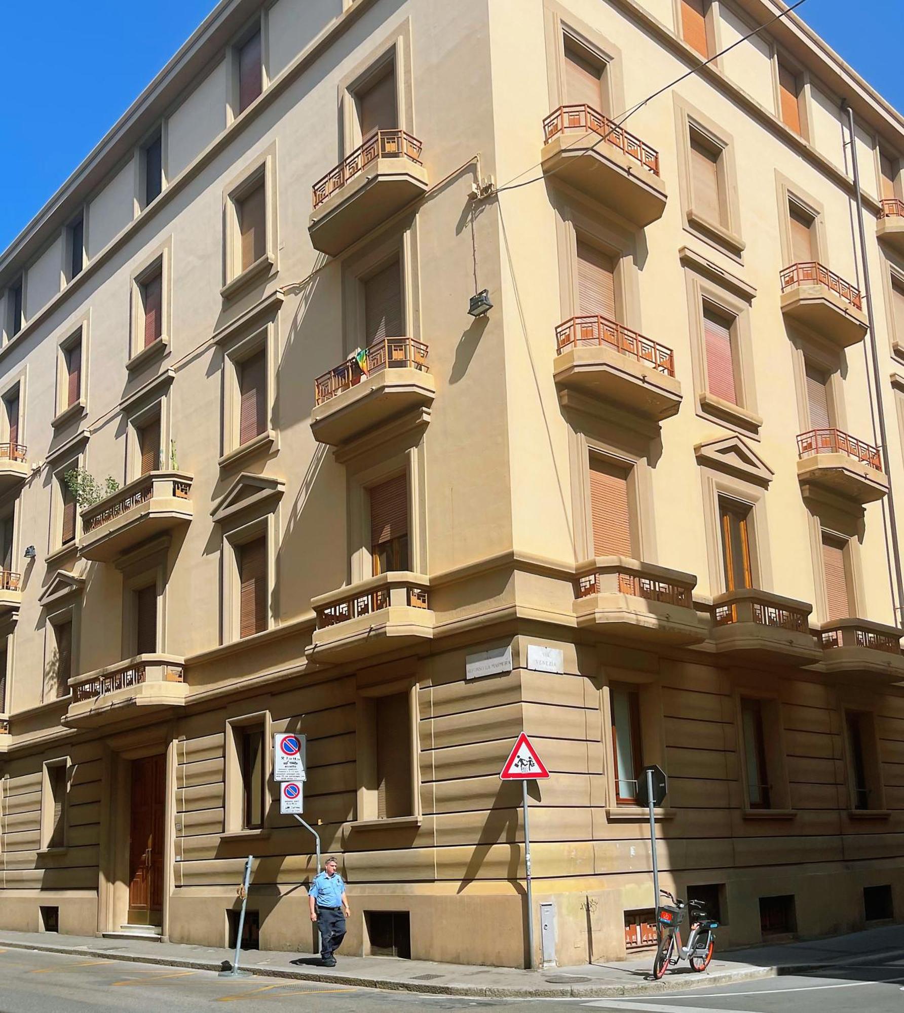 Bed & Breakfast Casa Ivh Florence