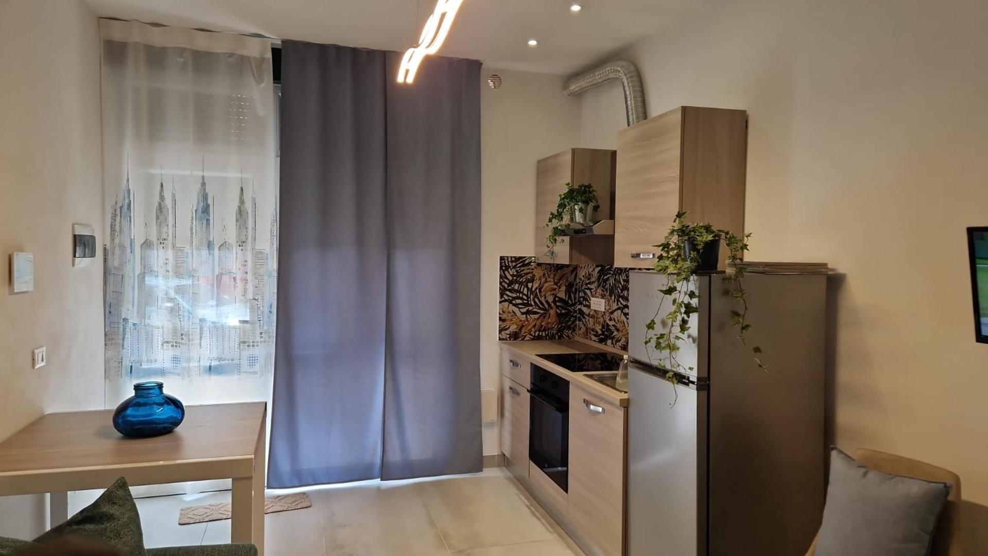 Apartment Magellano 38-1