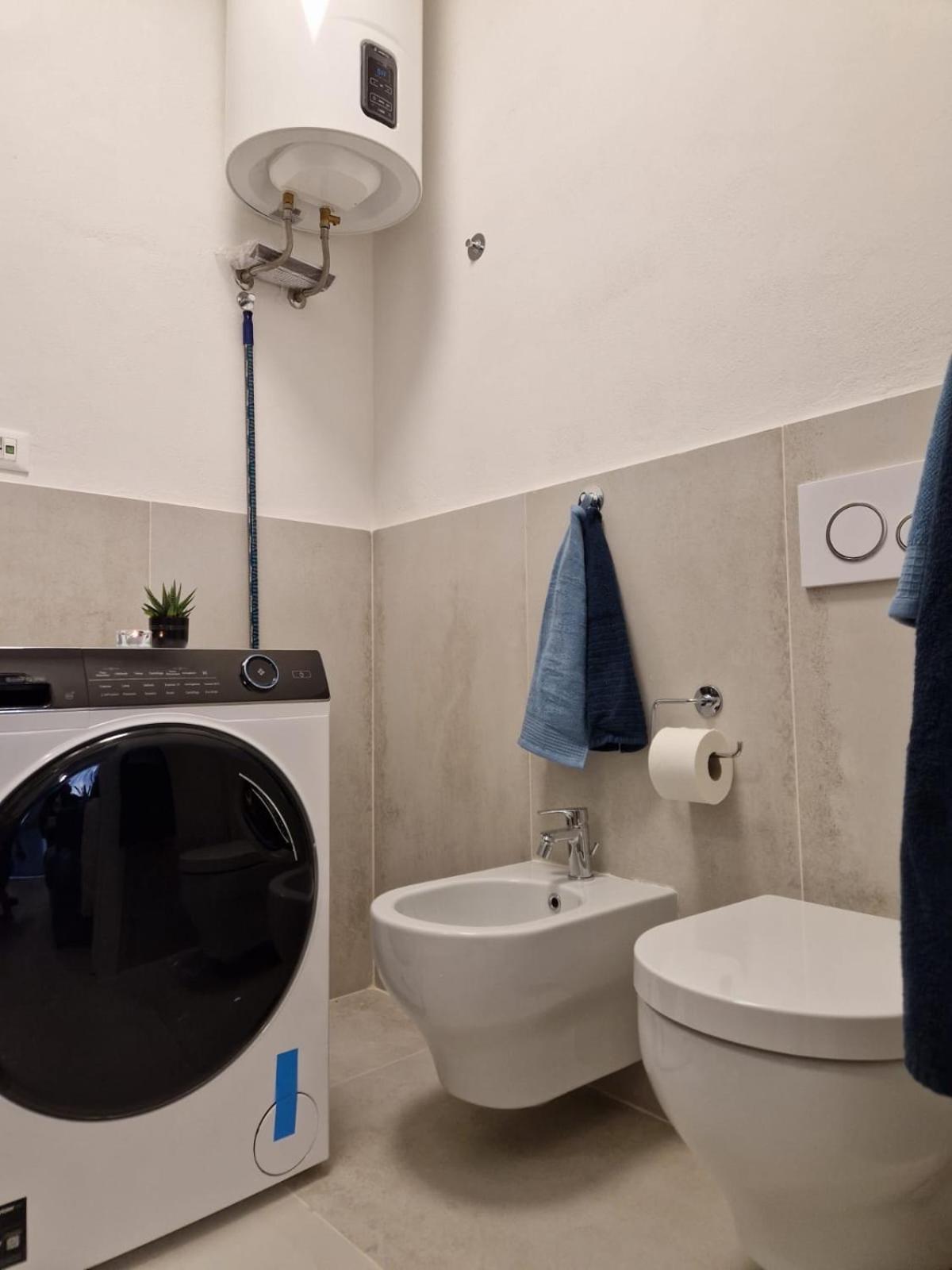 Apartment Magellano 38-1 Florenz