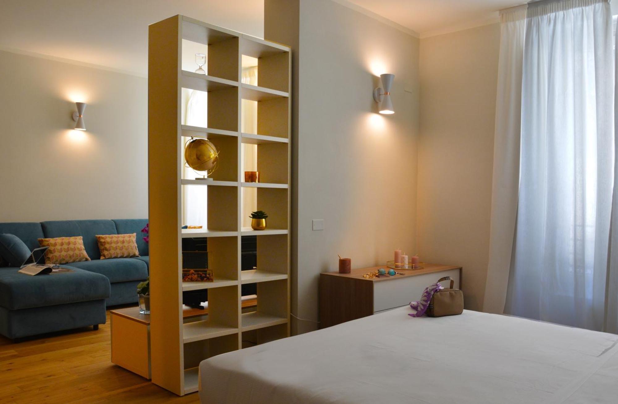 Appartement Chic Boutique *