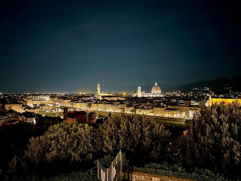 Dimora Sassetti 6 Florence