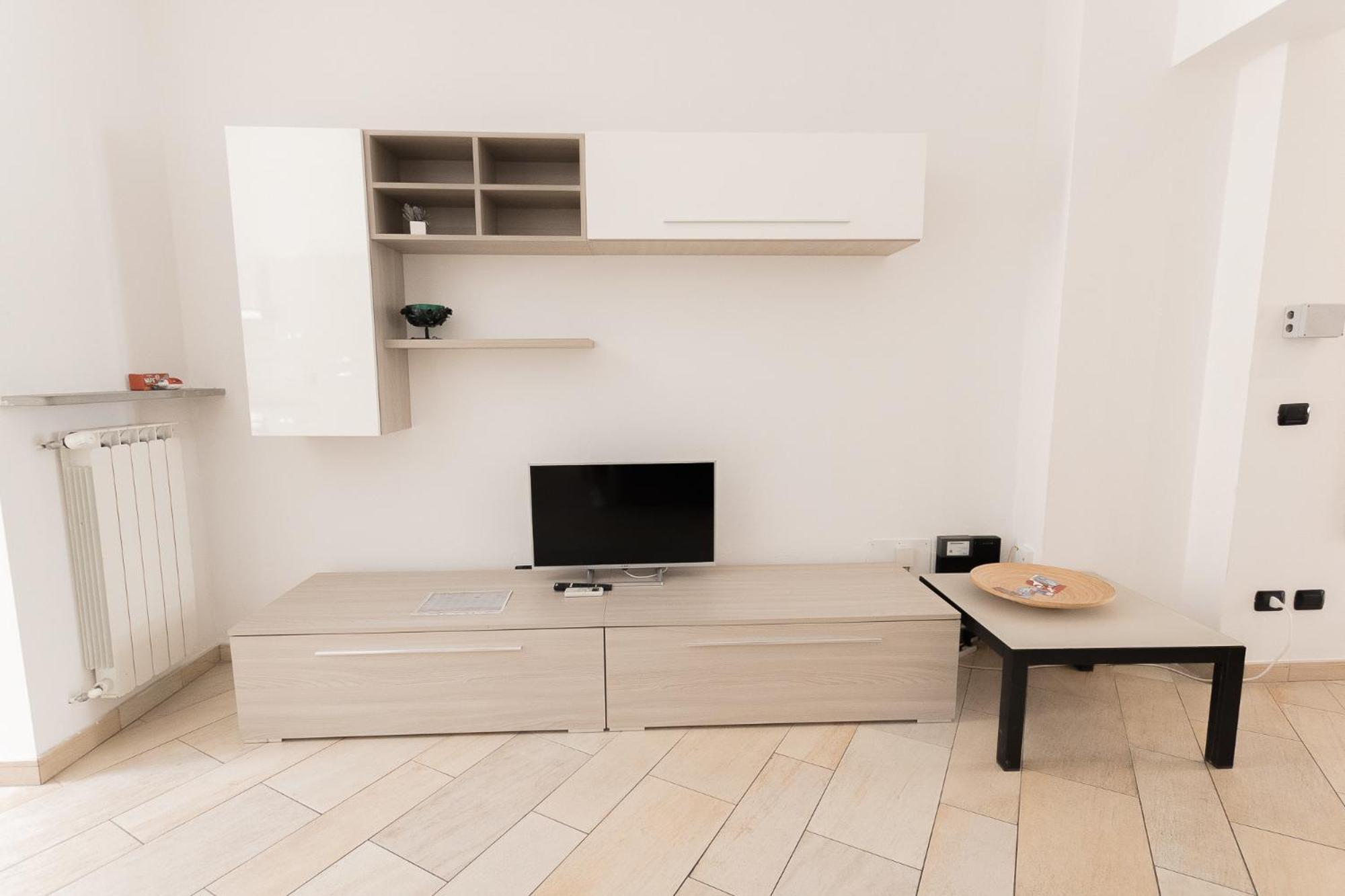Amalia Via La Farina Apartamento Florença