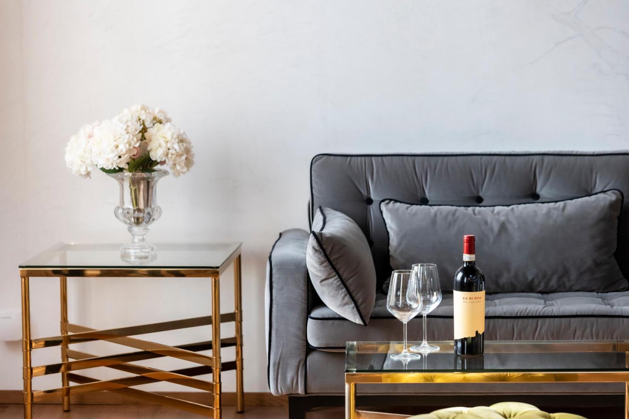 Apartment At Santacroce *