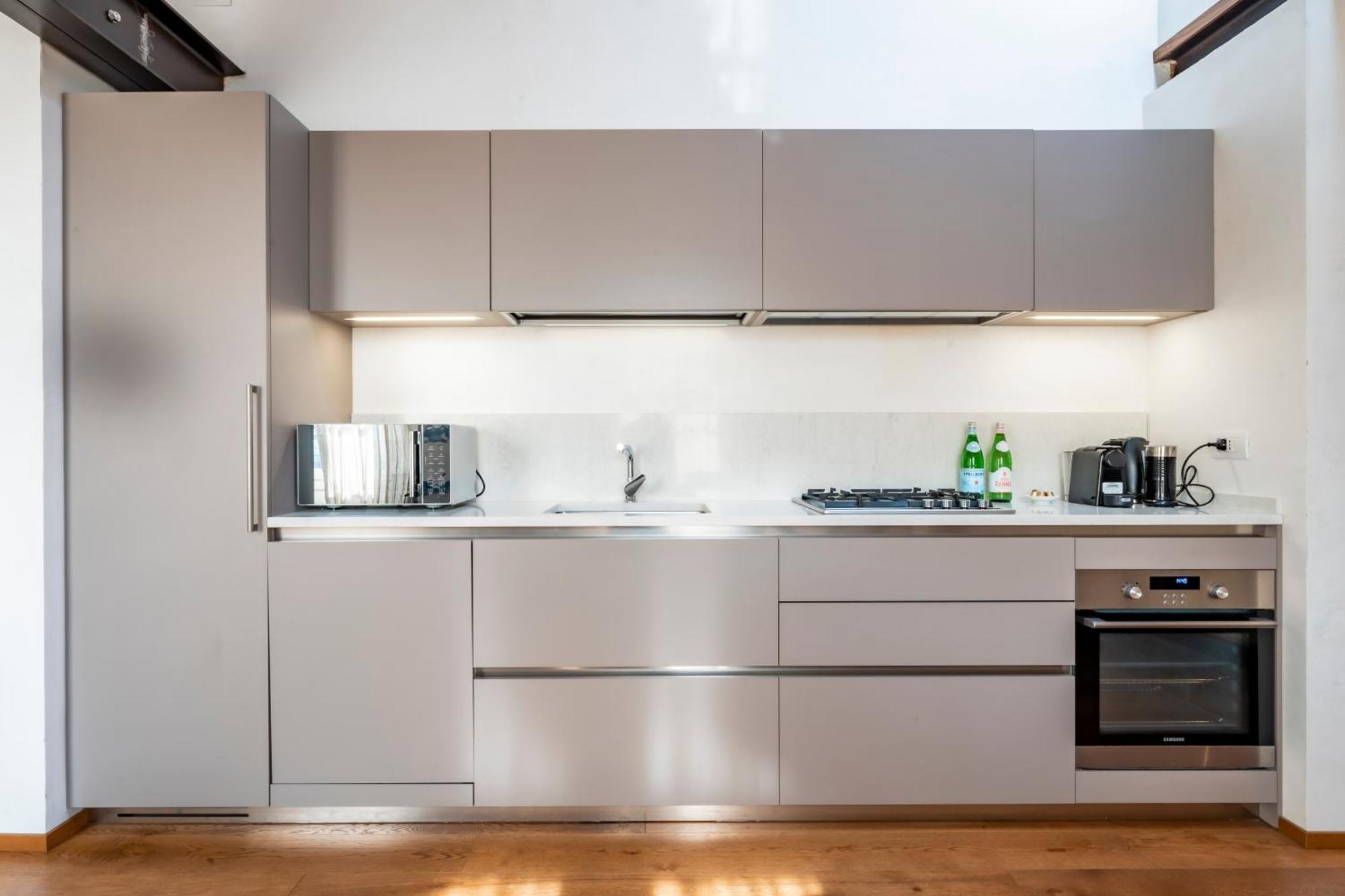 Apartment At Santacroce