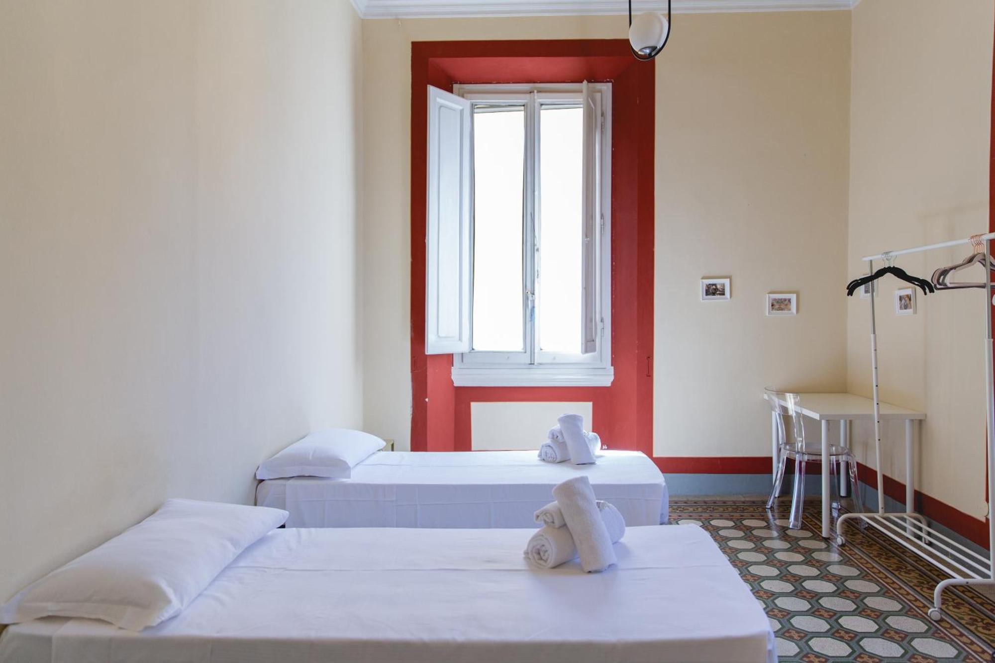 Comfy Big Outside Ztl Florence