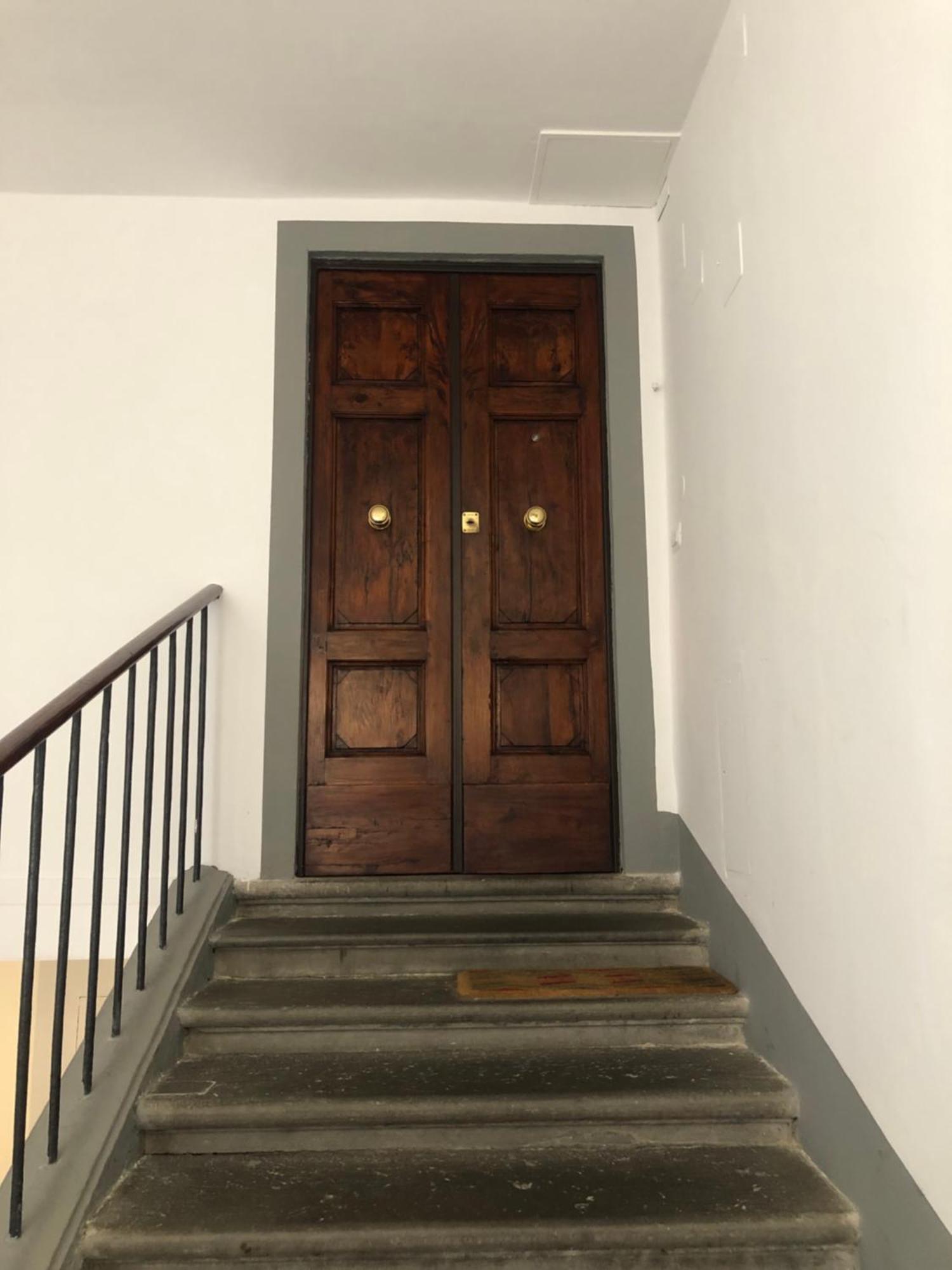 Apartment Benci Lalli Florence