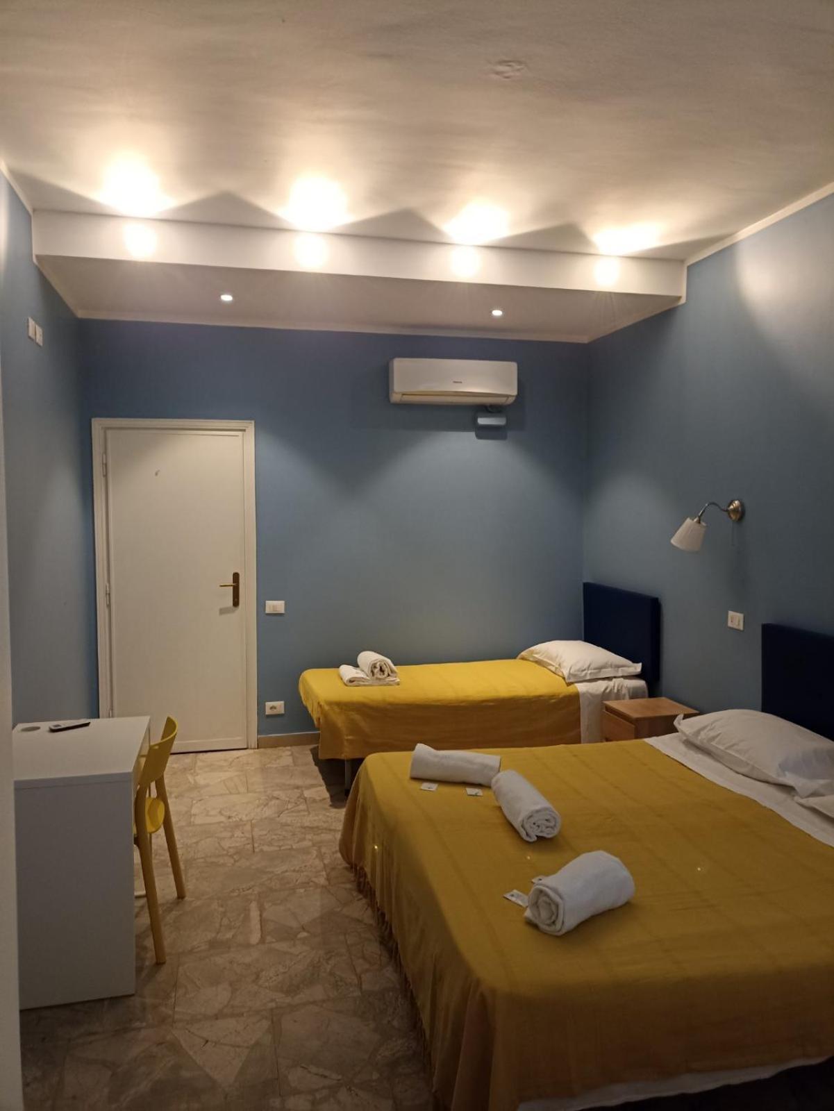 Guest house Novoli 3*