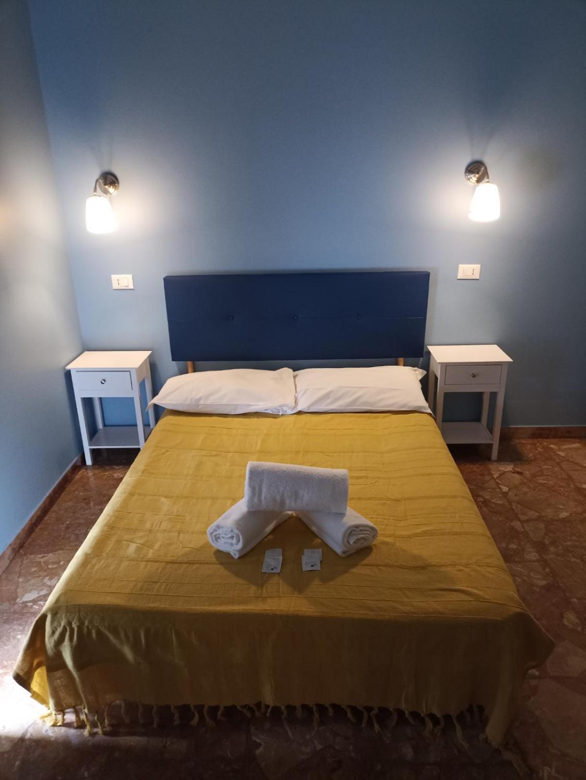 Guest house Novoli