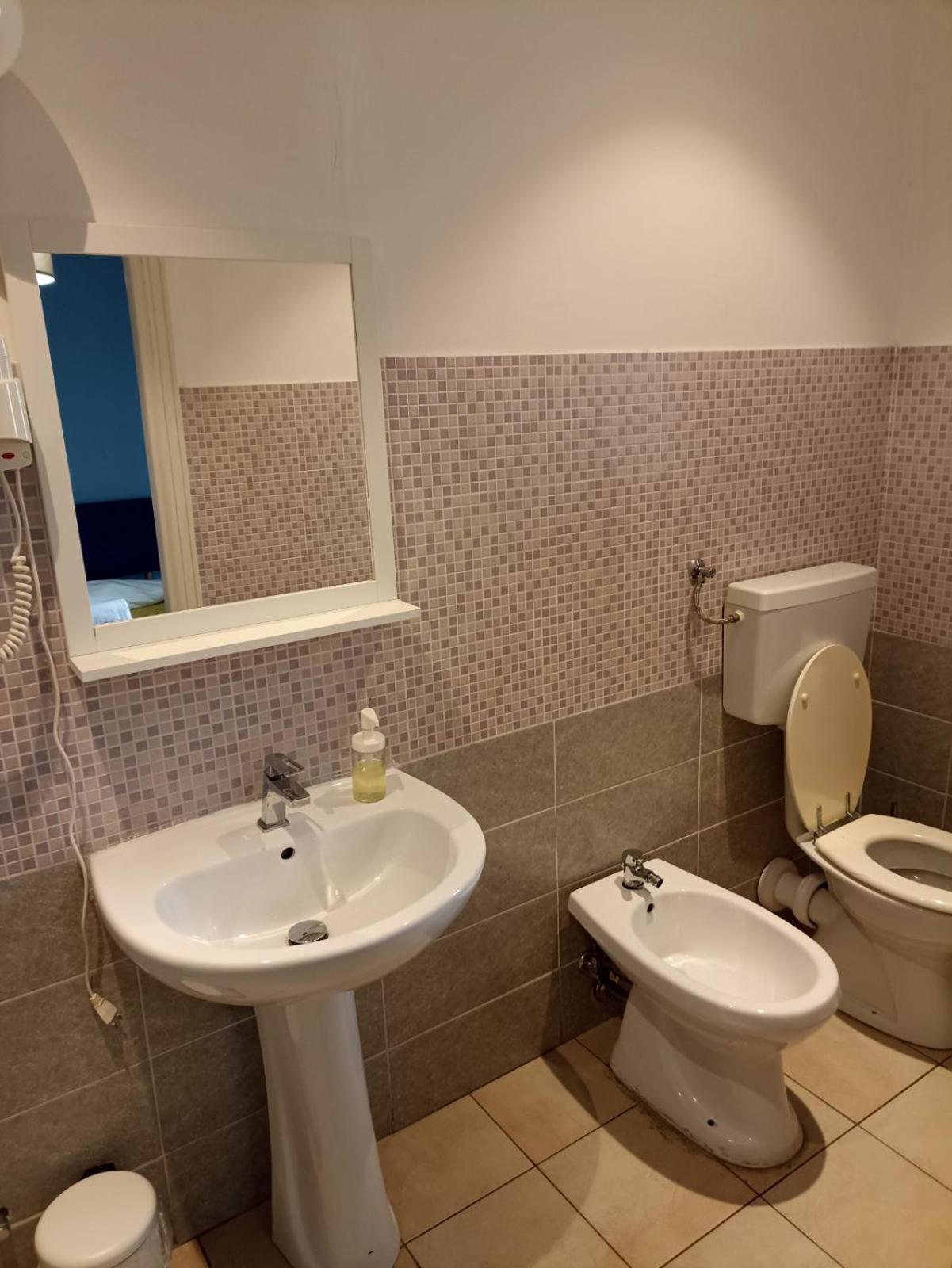 Guest house Novoli