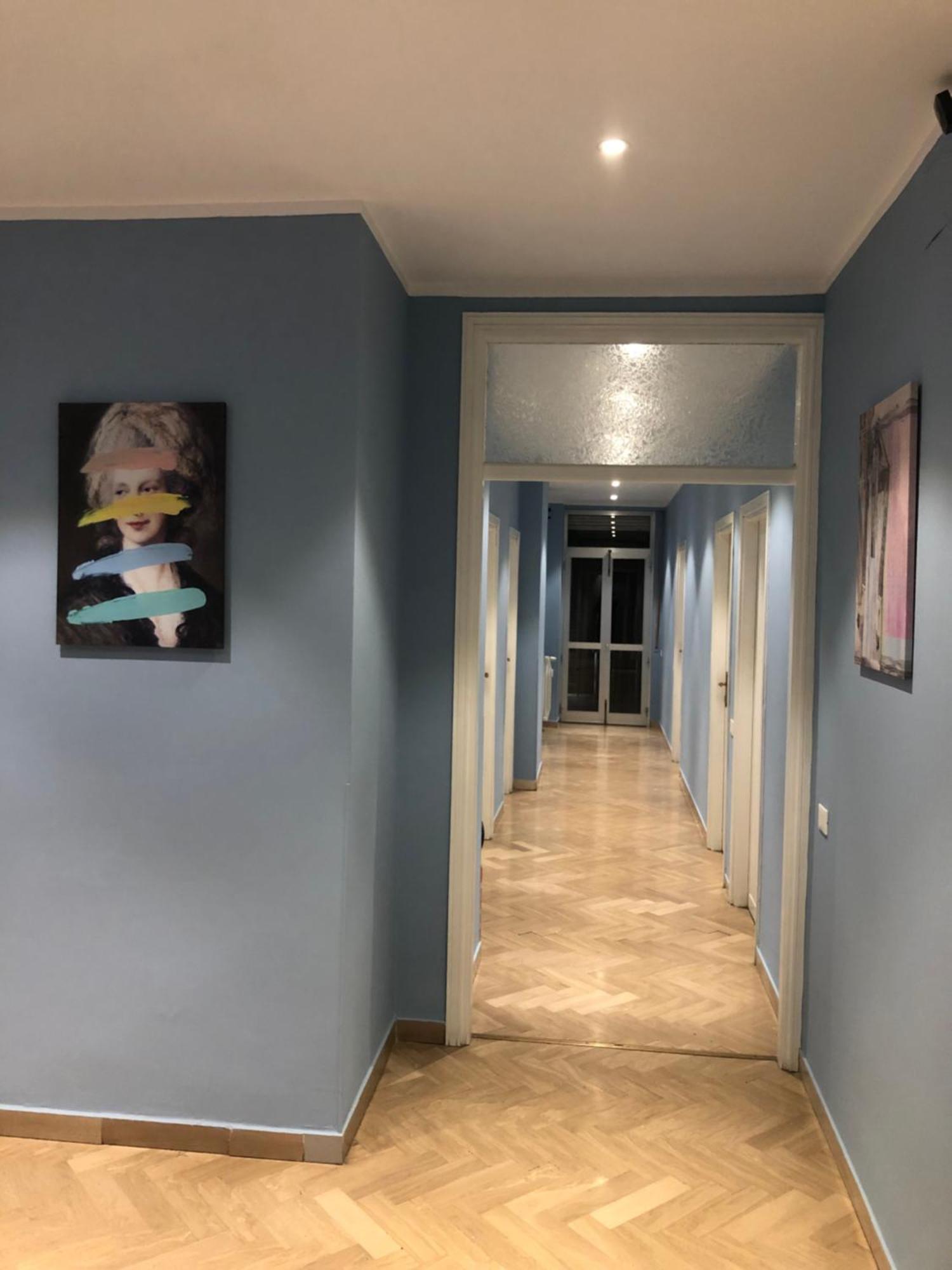 Novoli Guest house Florence