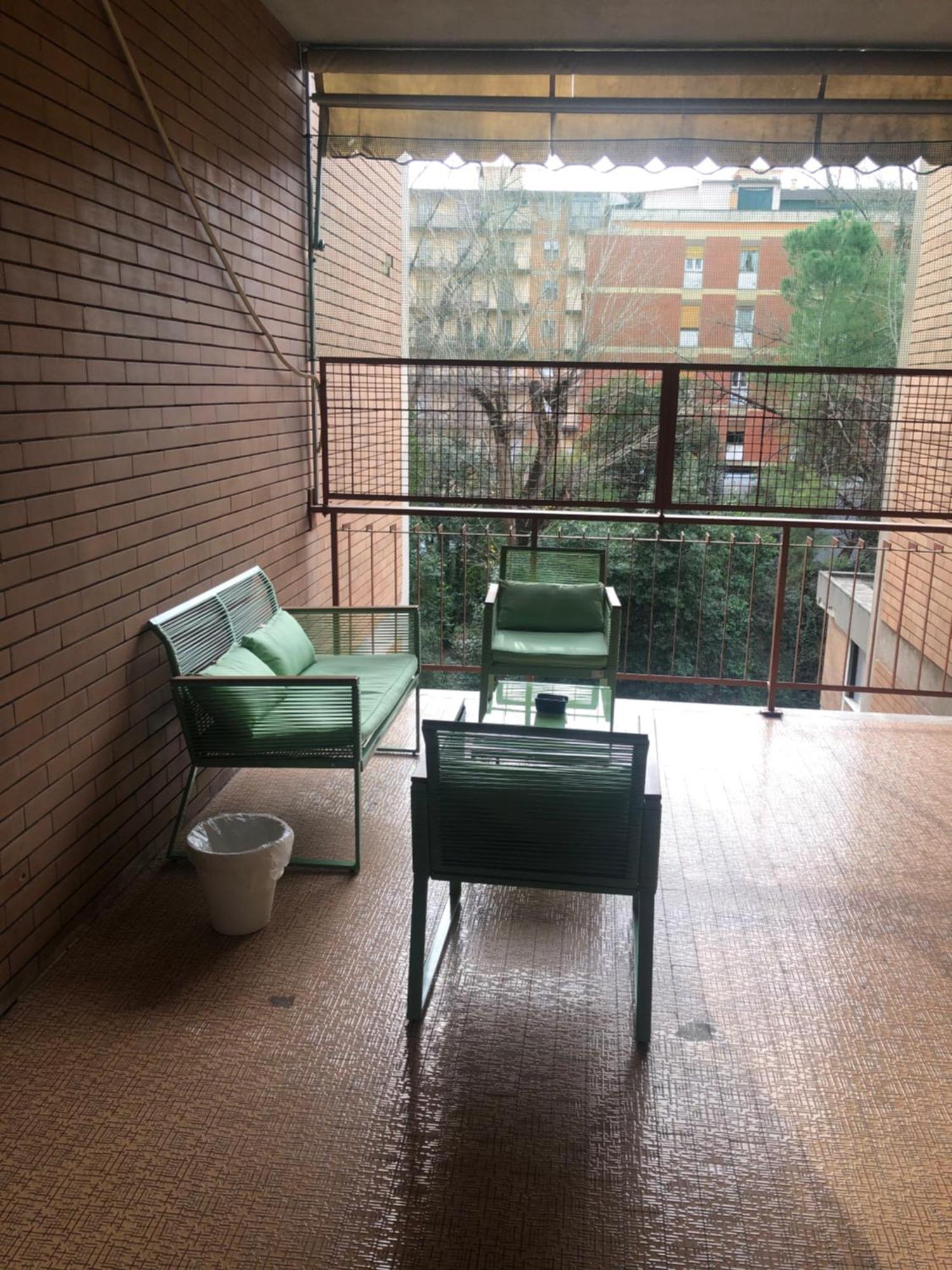 Novoli Guest house 3*