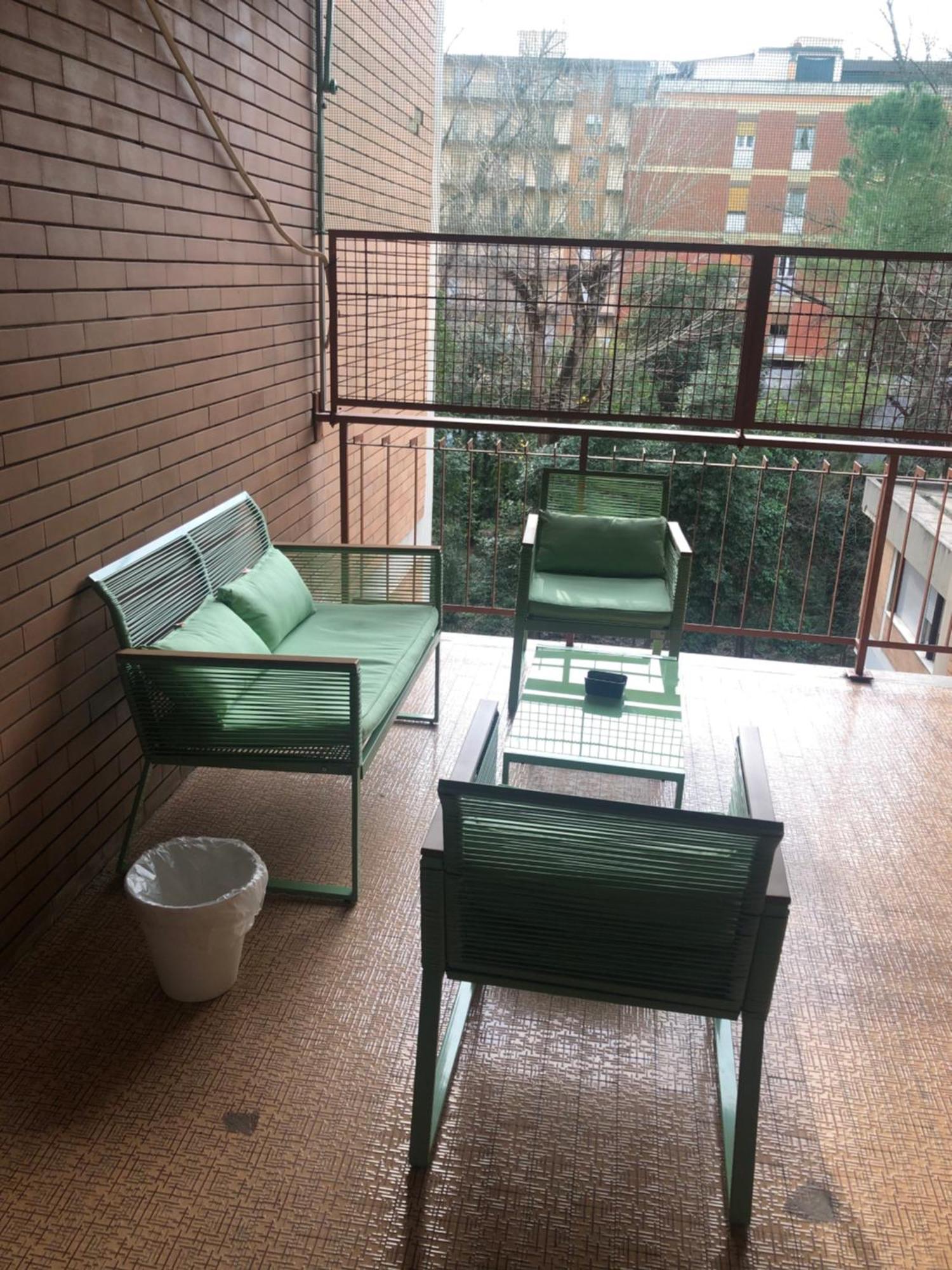 Guest house Novoli Florence