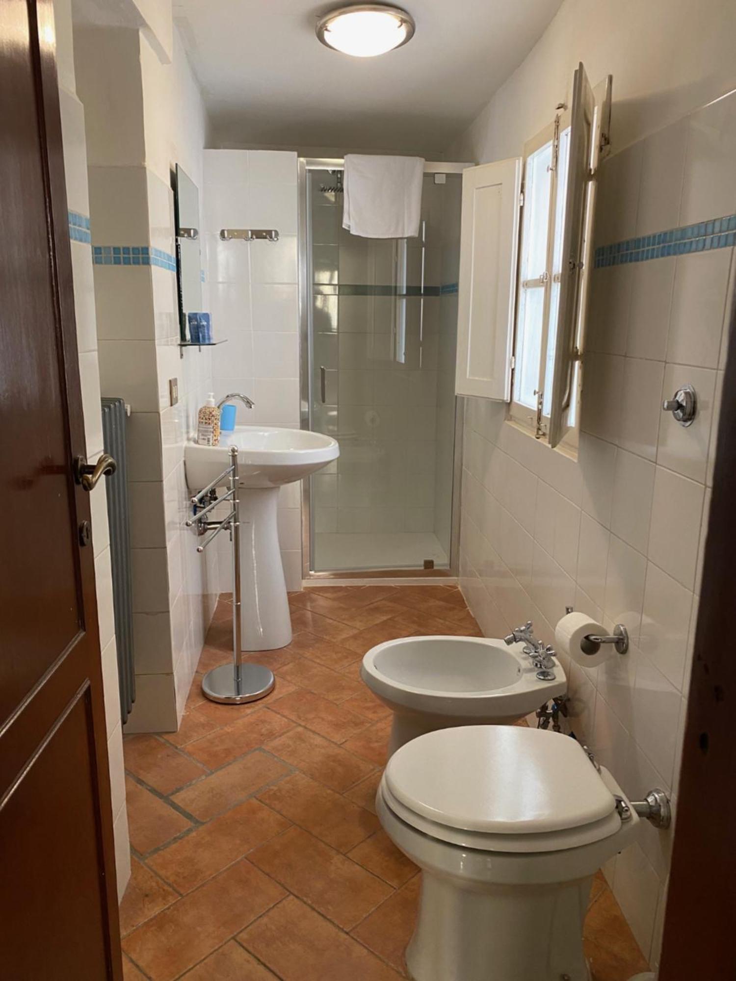 Apartamento Da I' Gini Florença