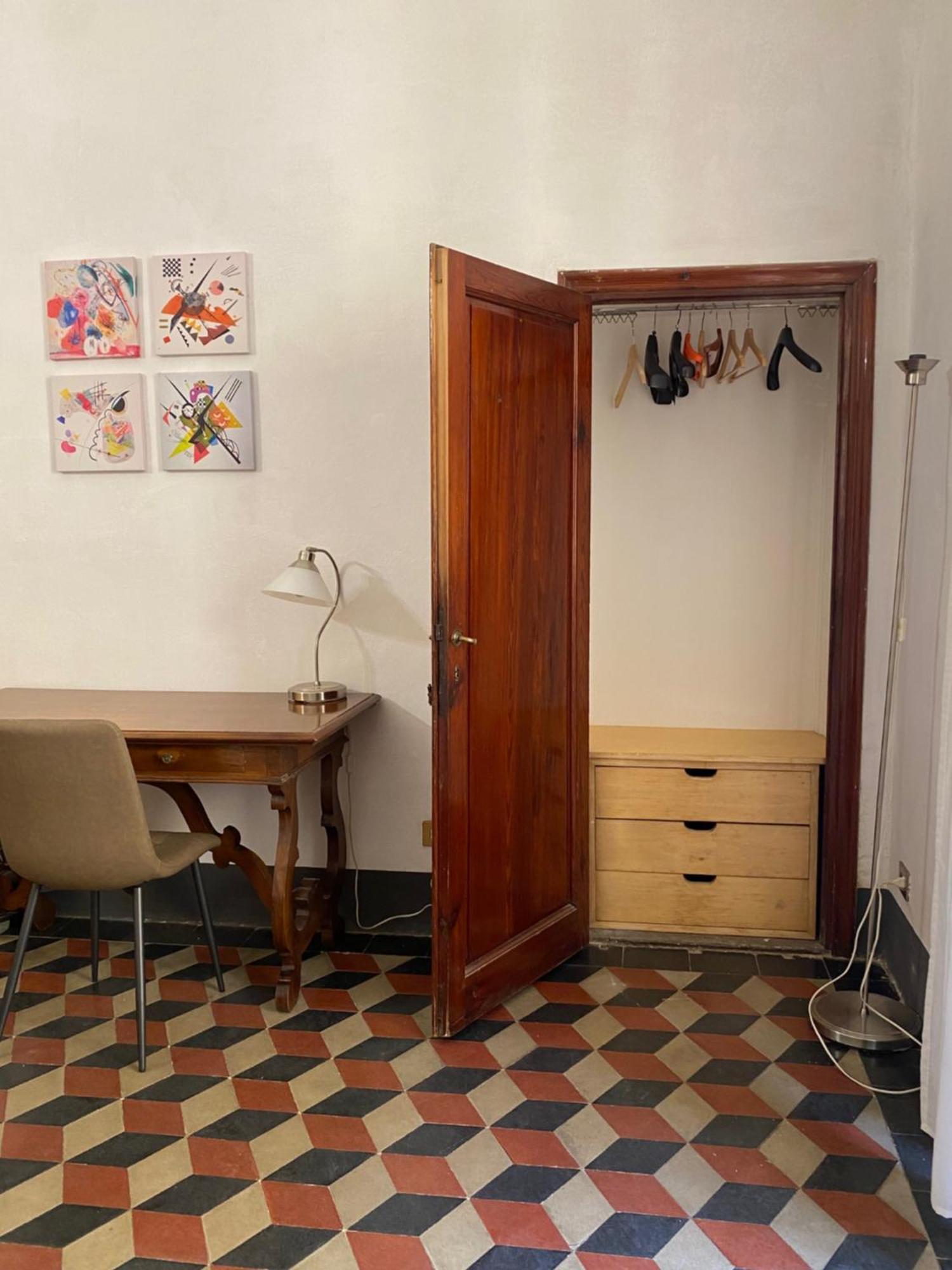 Da I' Gini Apartamento Florença