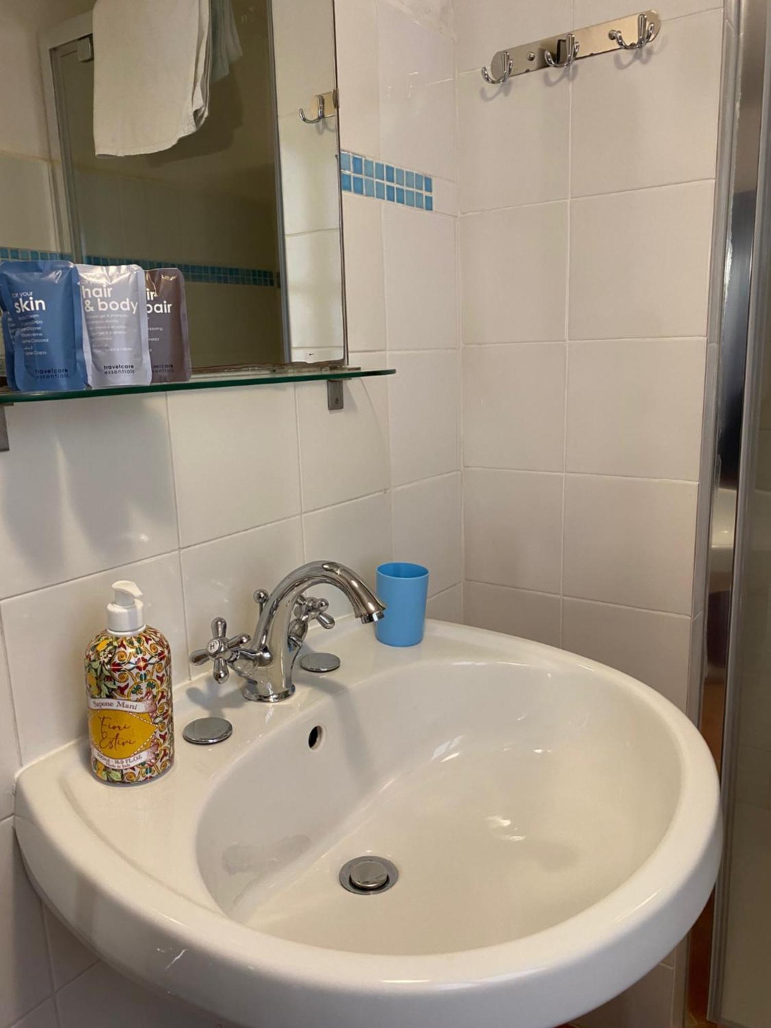Apartamento Da I' Gini Florença