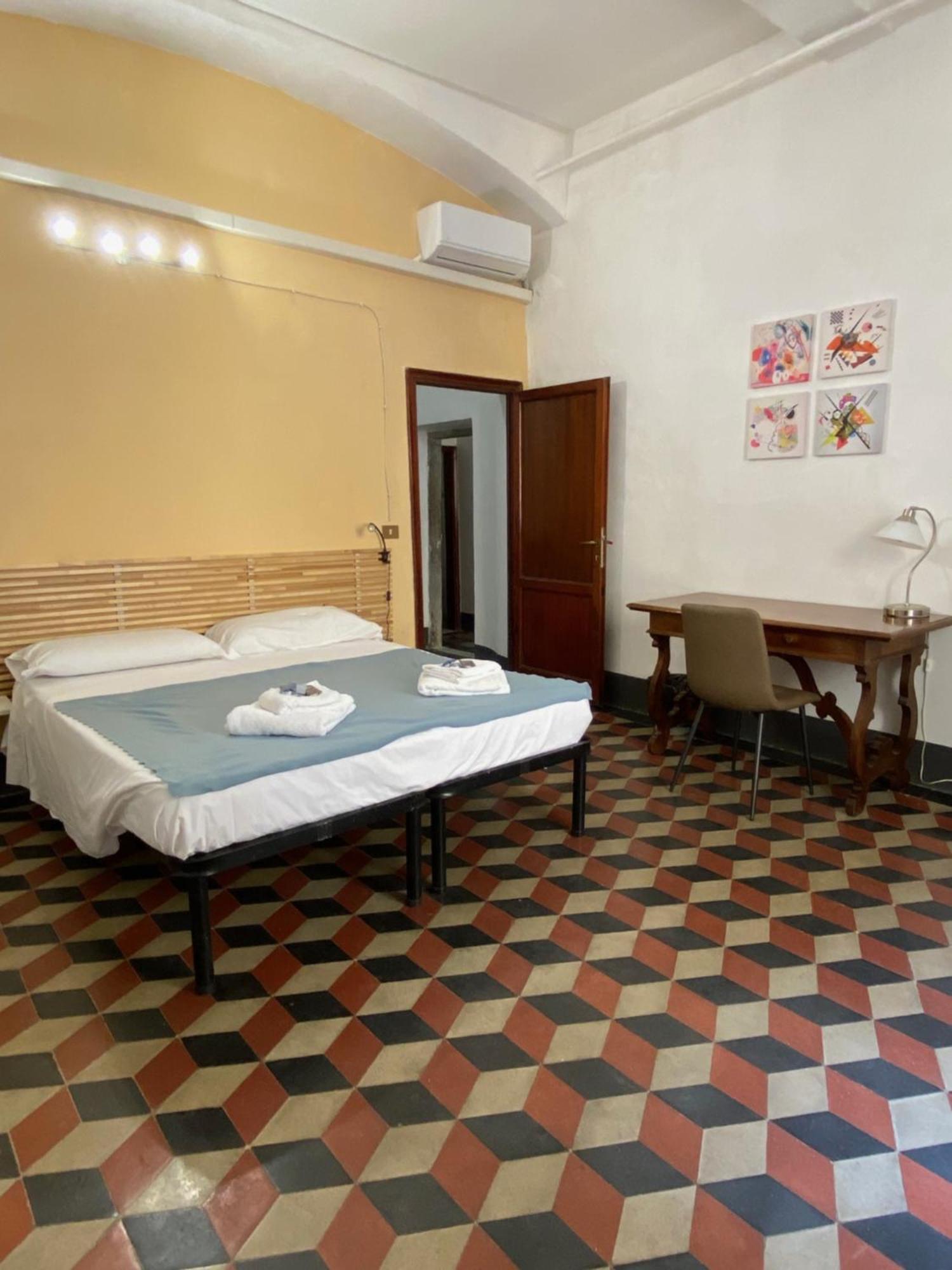 Da I' Gini Apartamento *